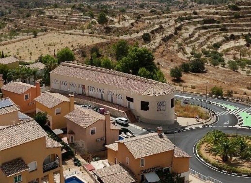 Apartment / flat in Urbanización Muscaret