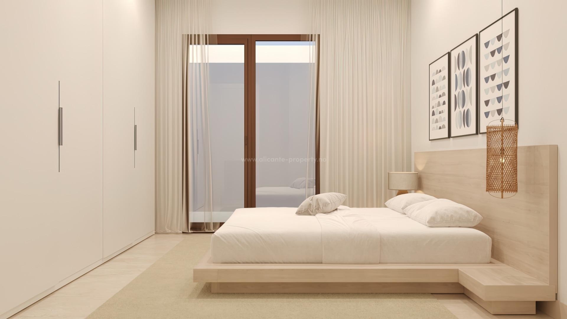 Apartment / flat in Vera playa