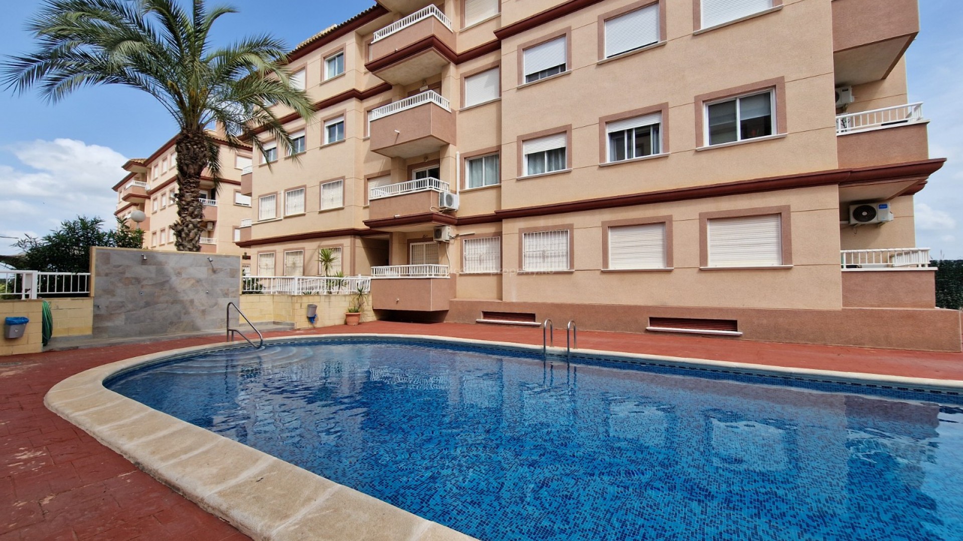 Apartment / flat in Village