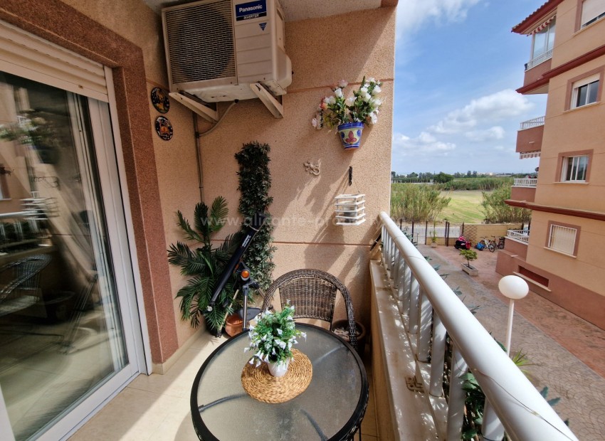 Apartment / flat in Village