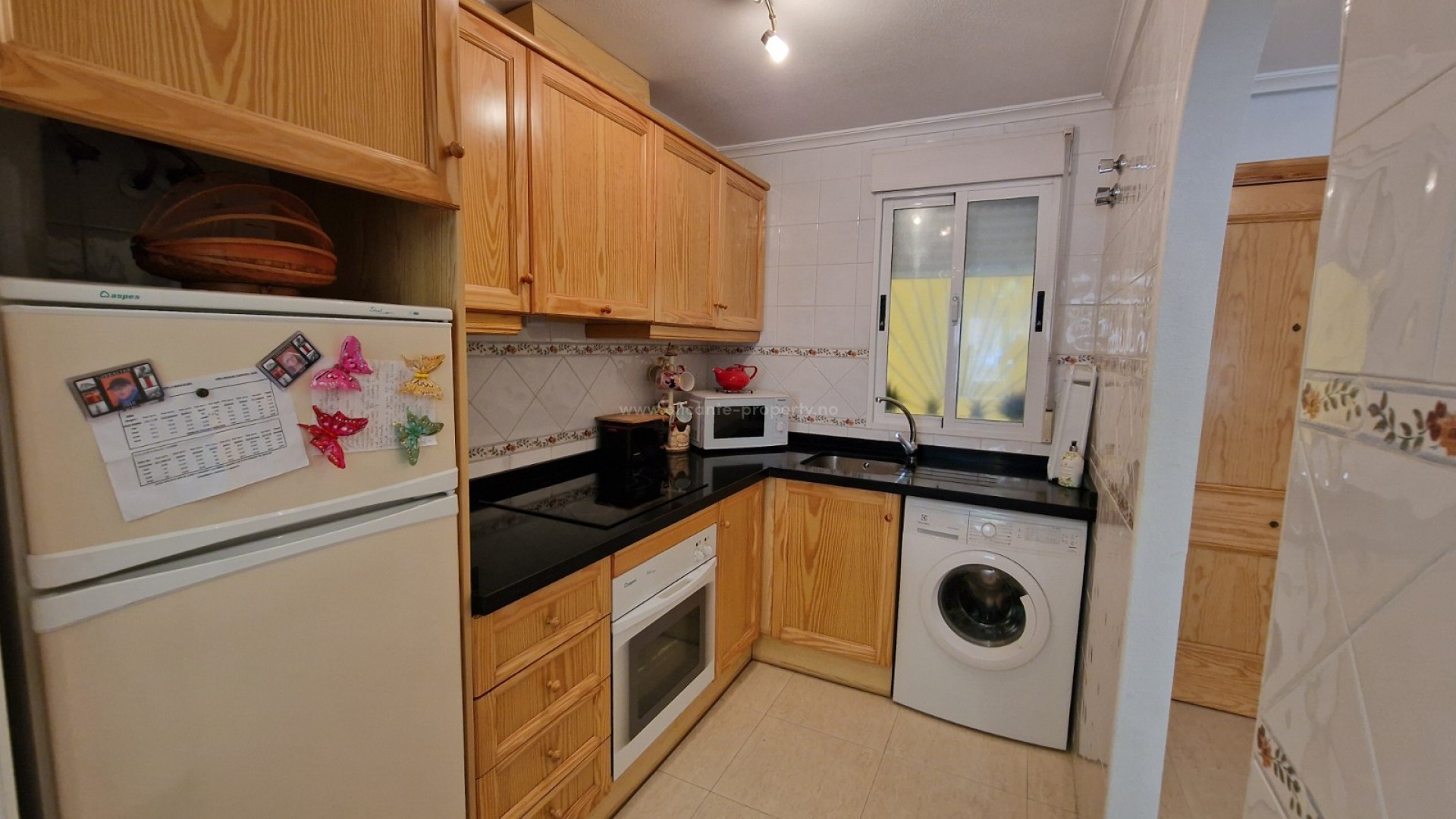 Apartment / flat in Village