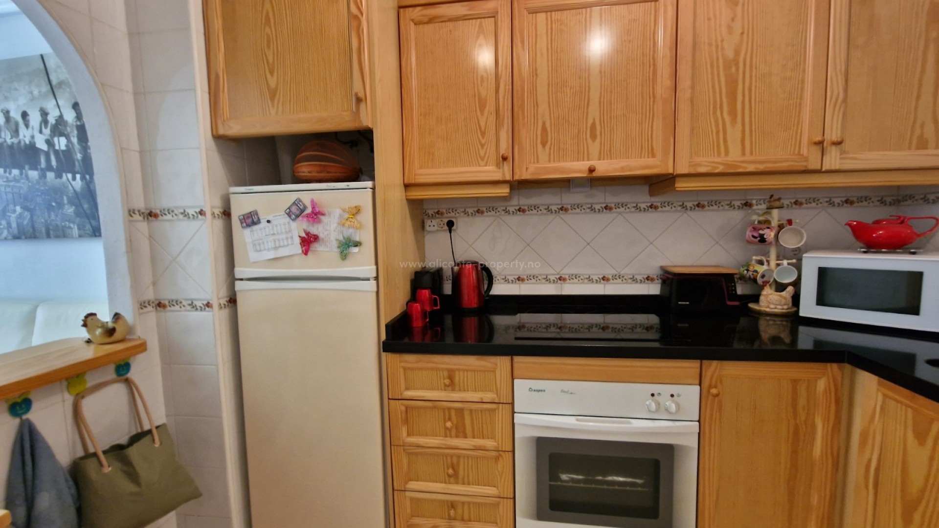 Apartment / flat in Village