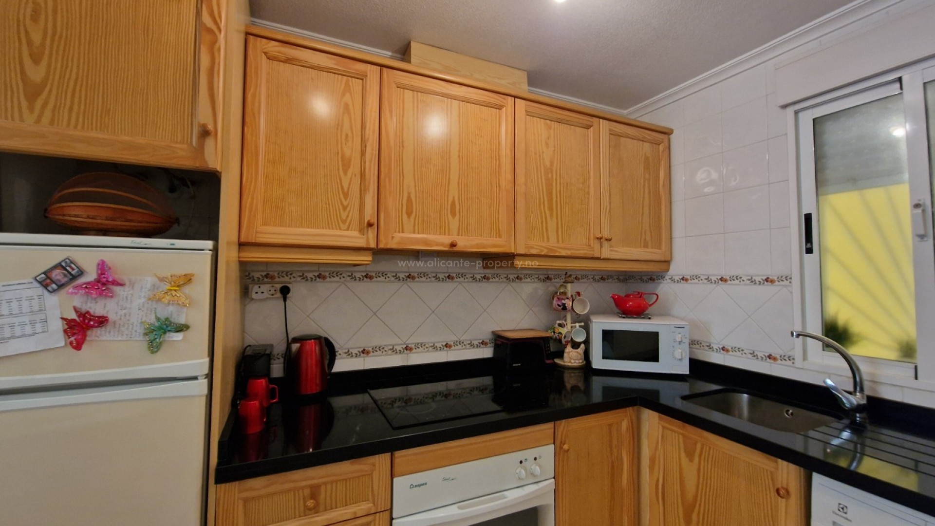 Apartment / flat in Village