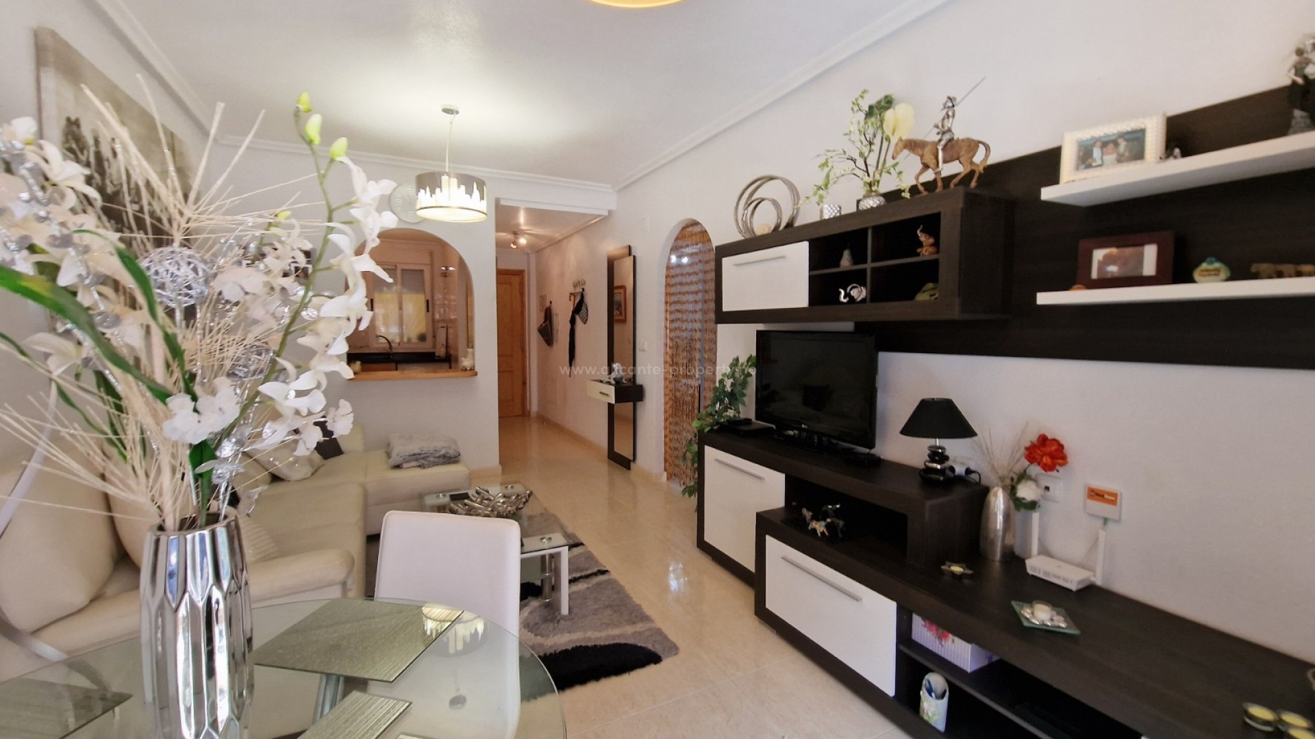 Apartment / flat in Village