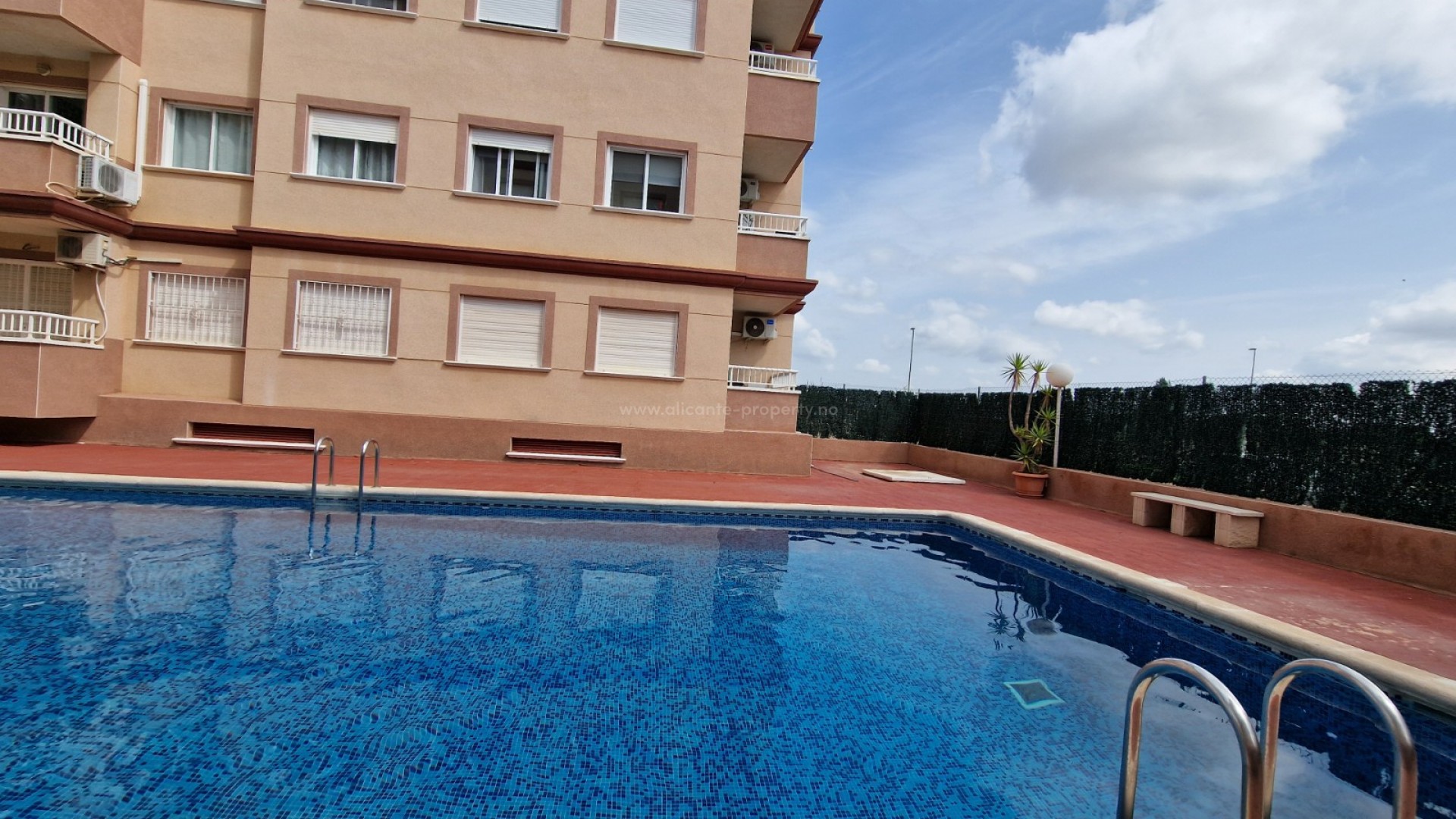 Apartment / flat in Village