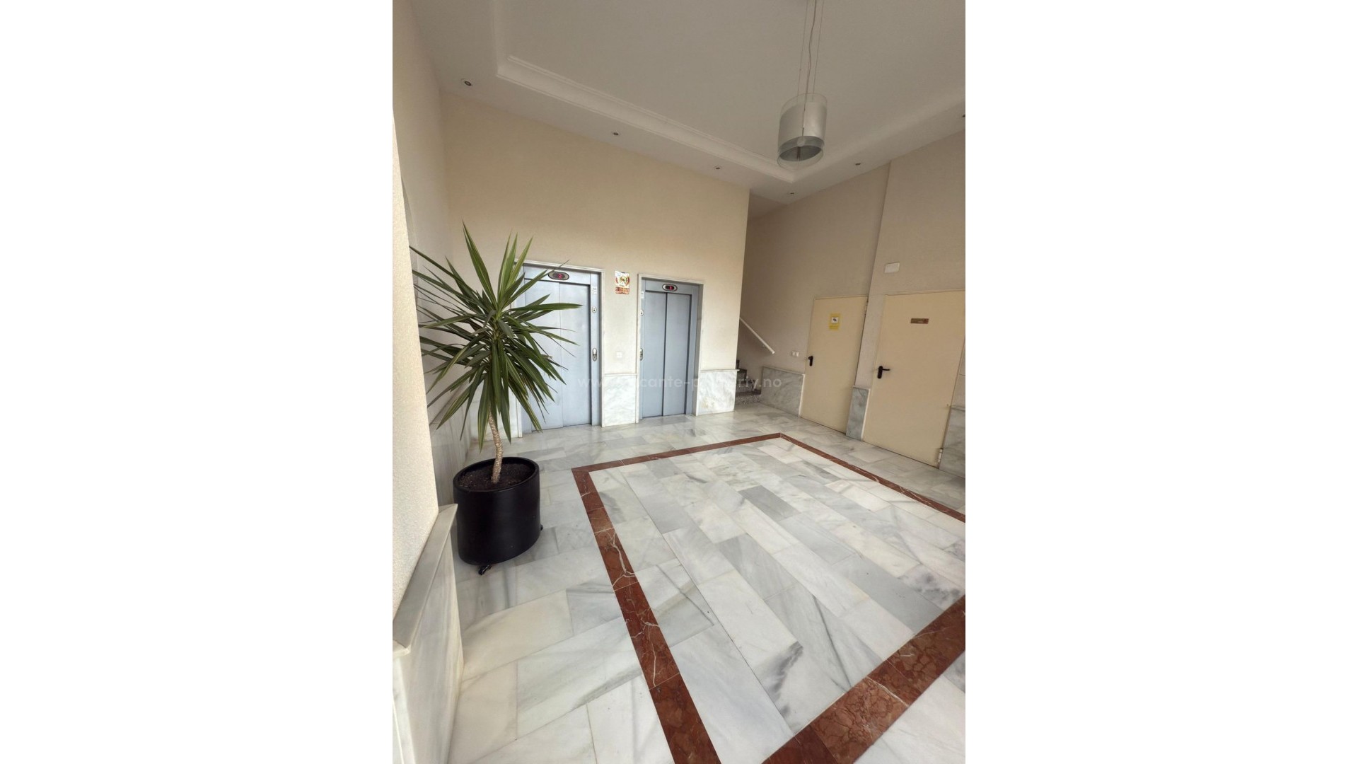 Apartment / flat in Villajoyosa Centro