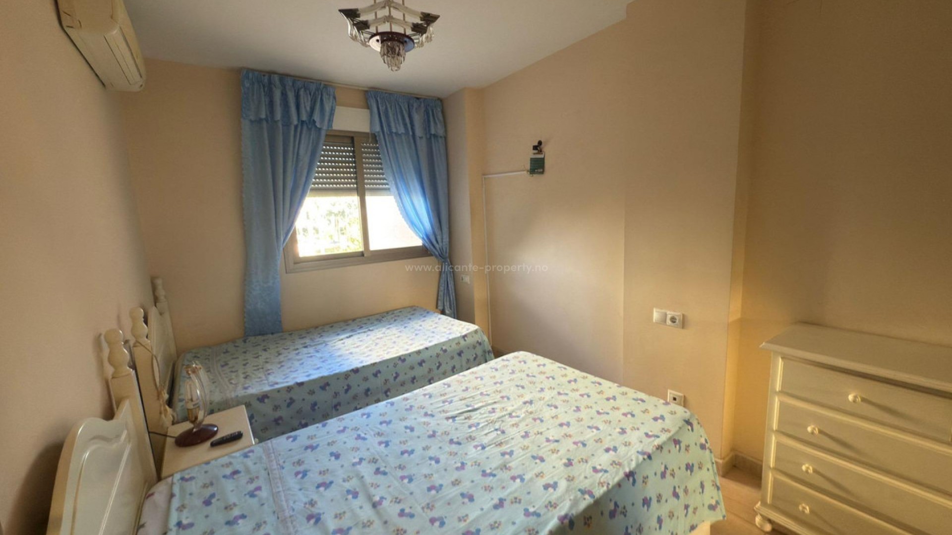 Apartment / flat in Villajoyosa Centro