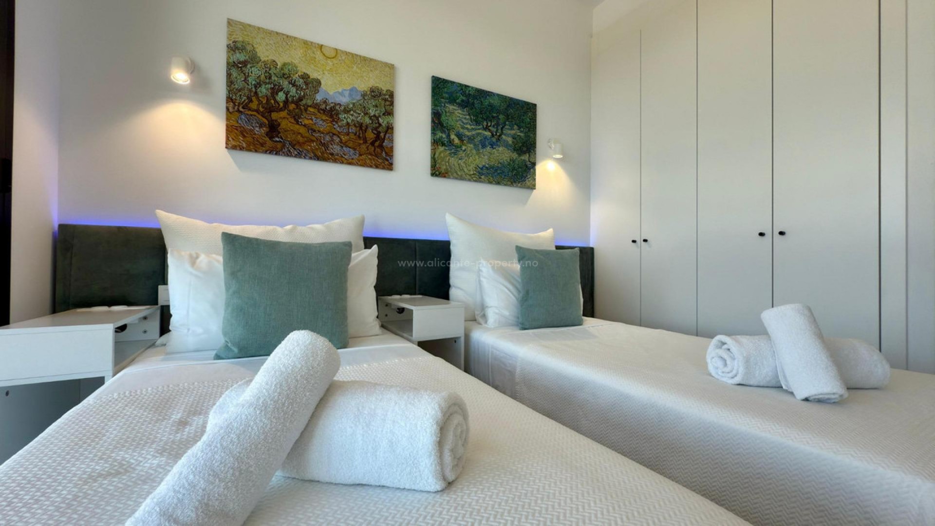 Apartment / flat in Villajoyosa Centro