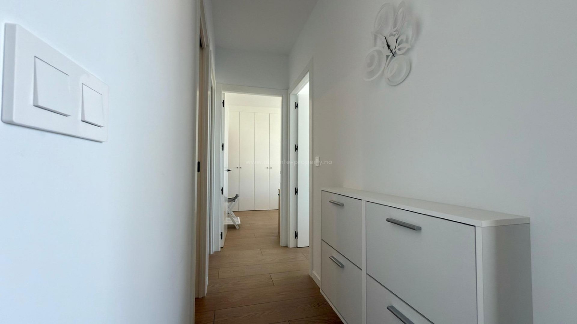 Apartment / flat in Villajoyosa Centro