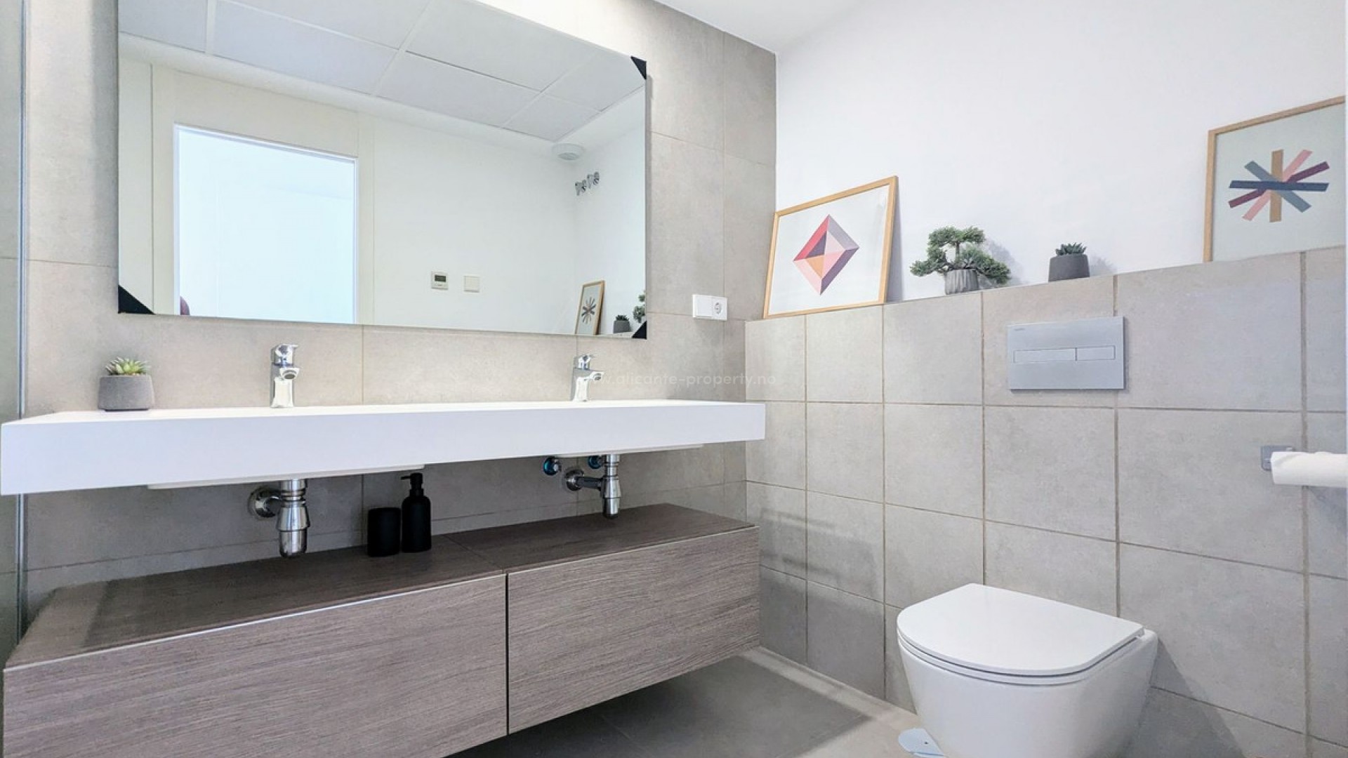 Apartment / flat in Villajoyosa Centro