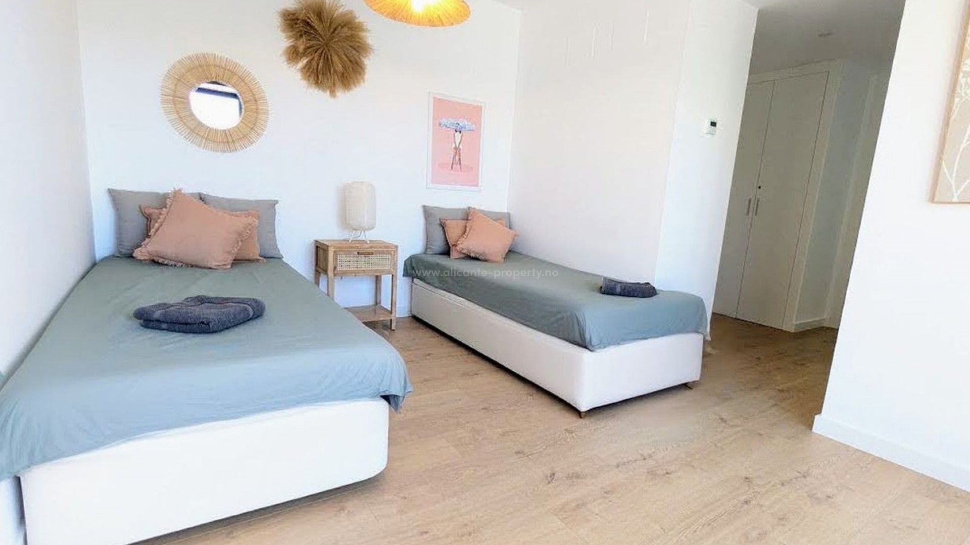 Apartment / flat in Villajoyosa Centro