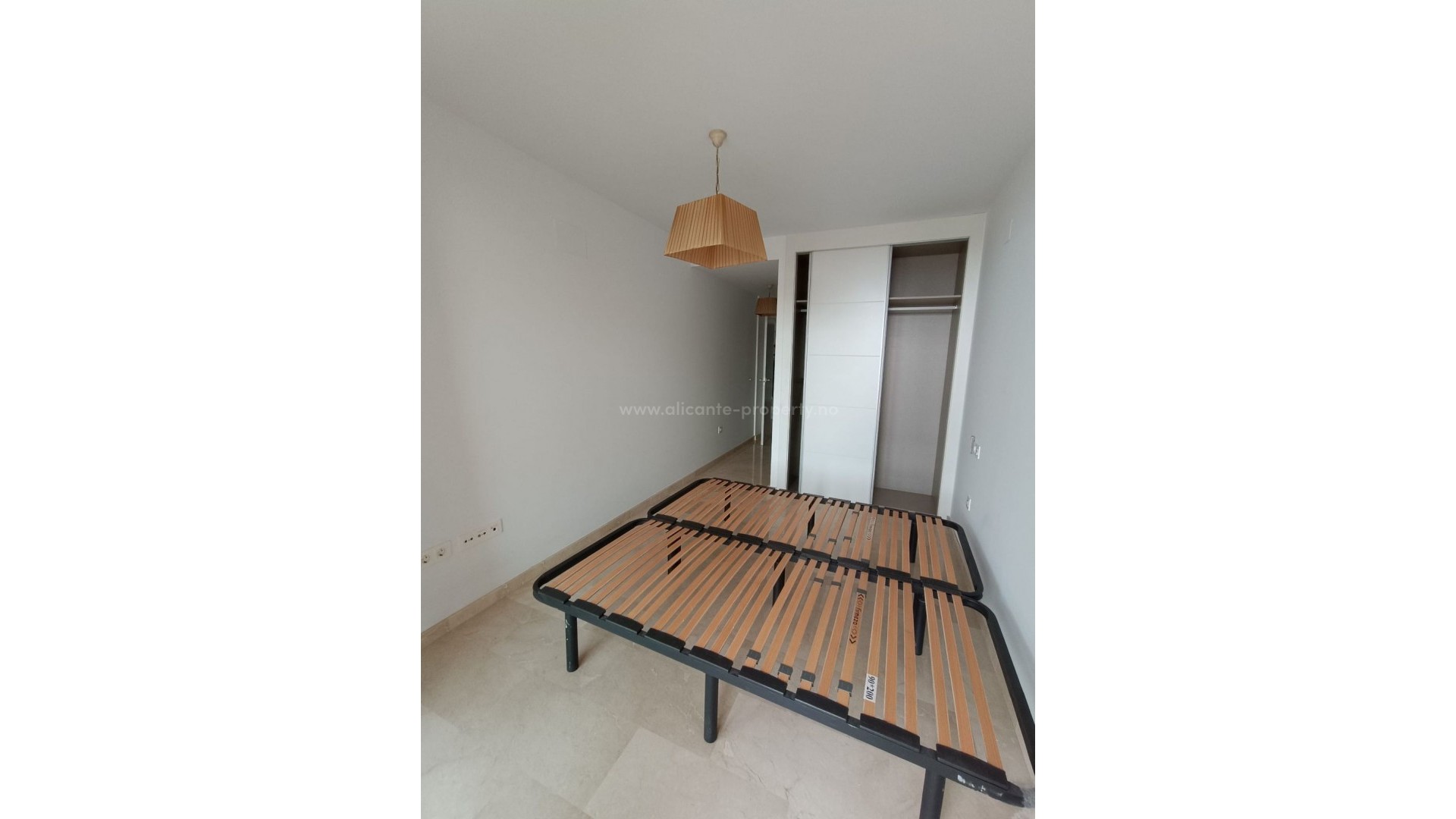 Apartment / flat in Villajoyosa Centro