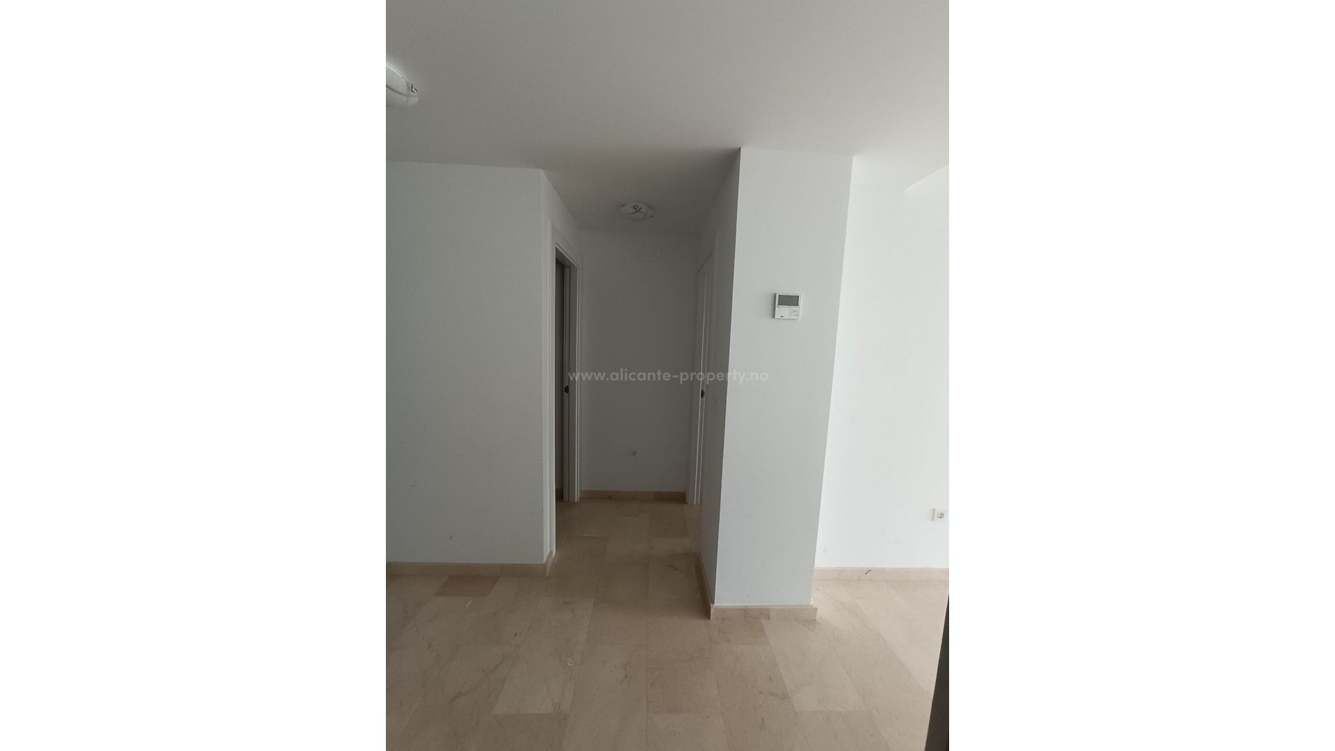 Apartment / flat in Villajoyosa Centro