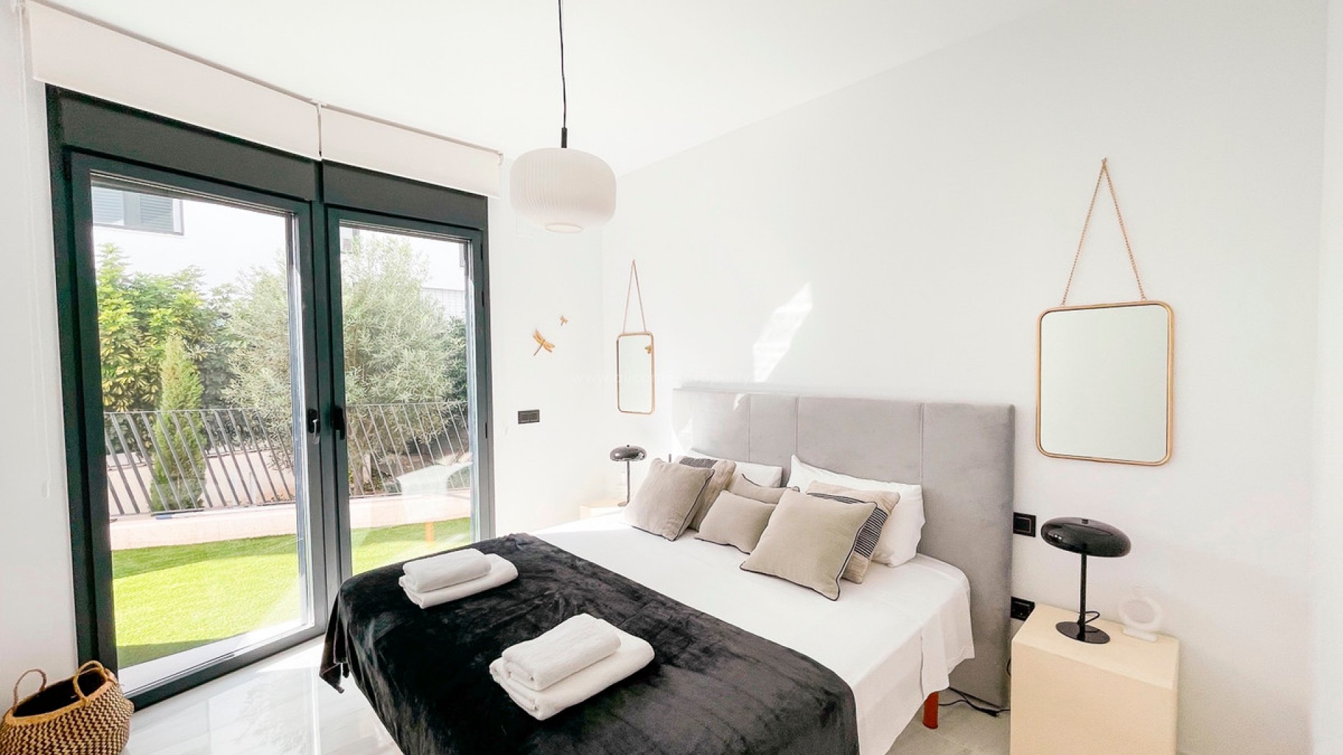 Apartment / flat in Villajoyosa Centro