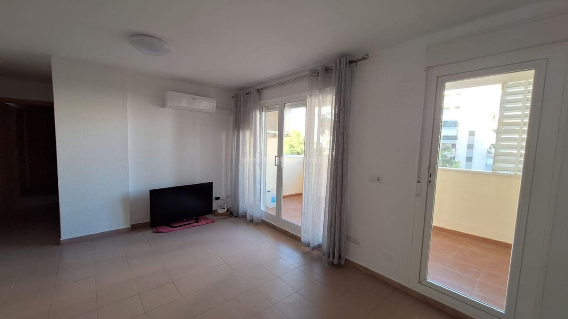 Apartment / flat in Villajoyosa Centro