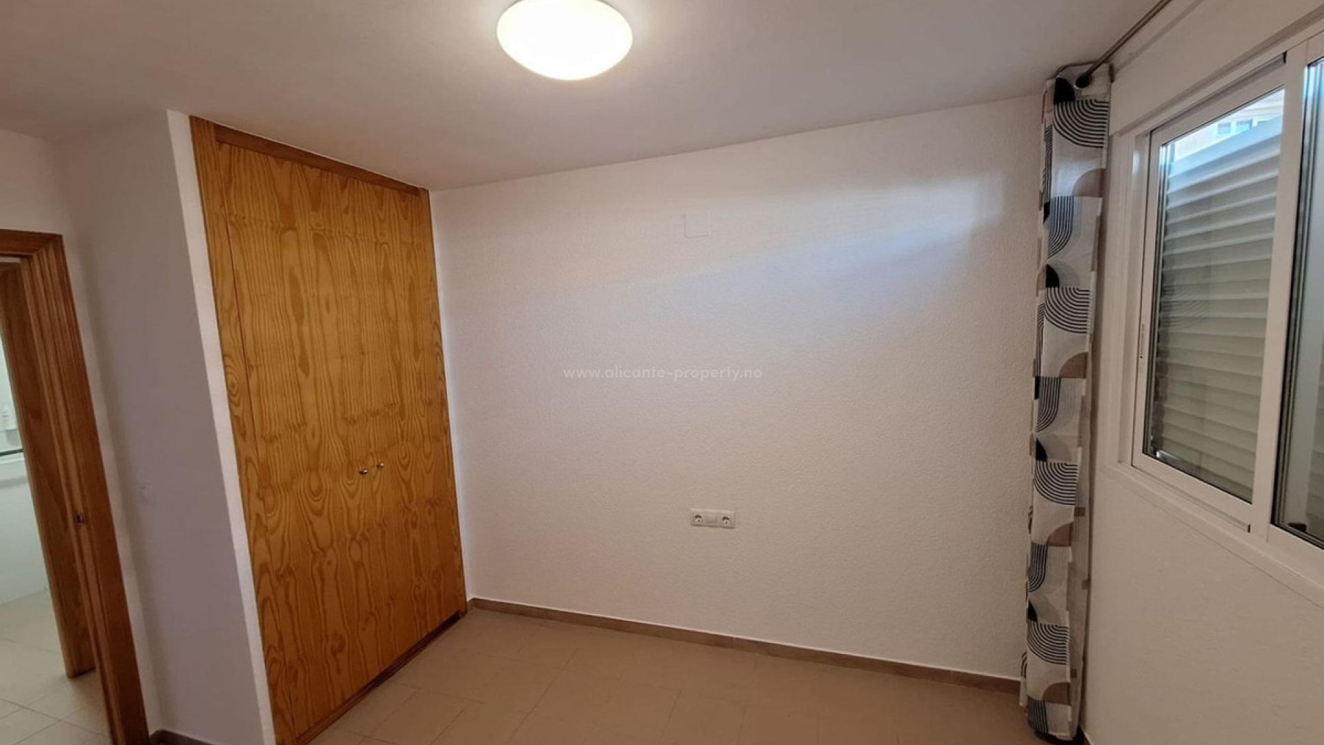 Apartment / flat in Villajoyosa Centro