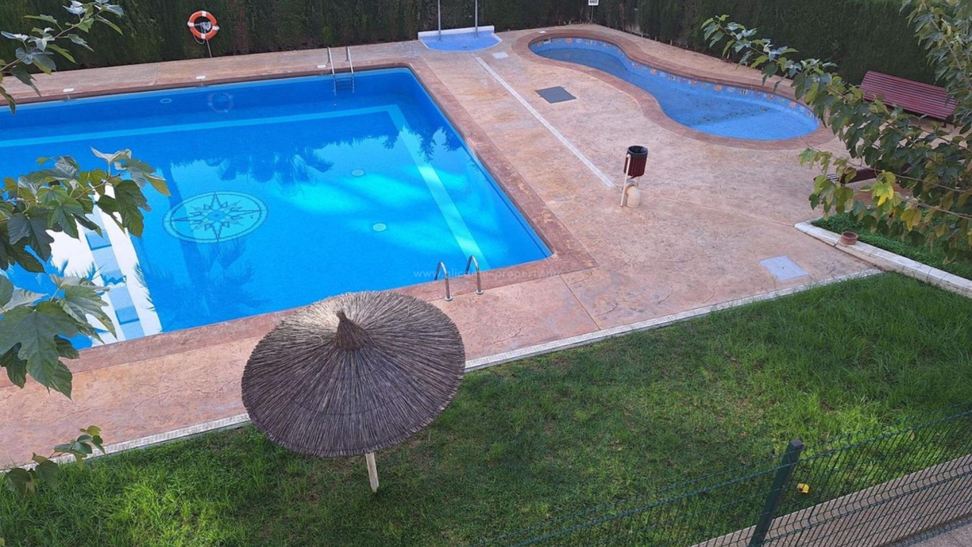 Apartment / flat in Villajoyosa Centro