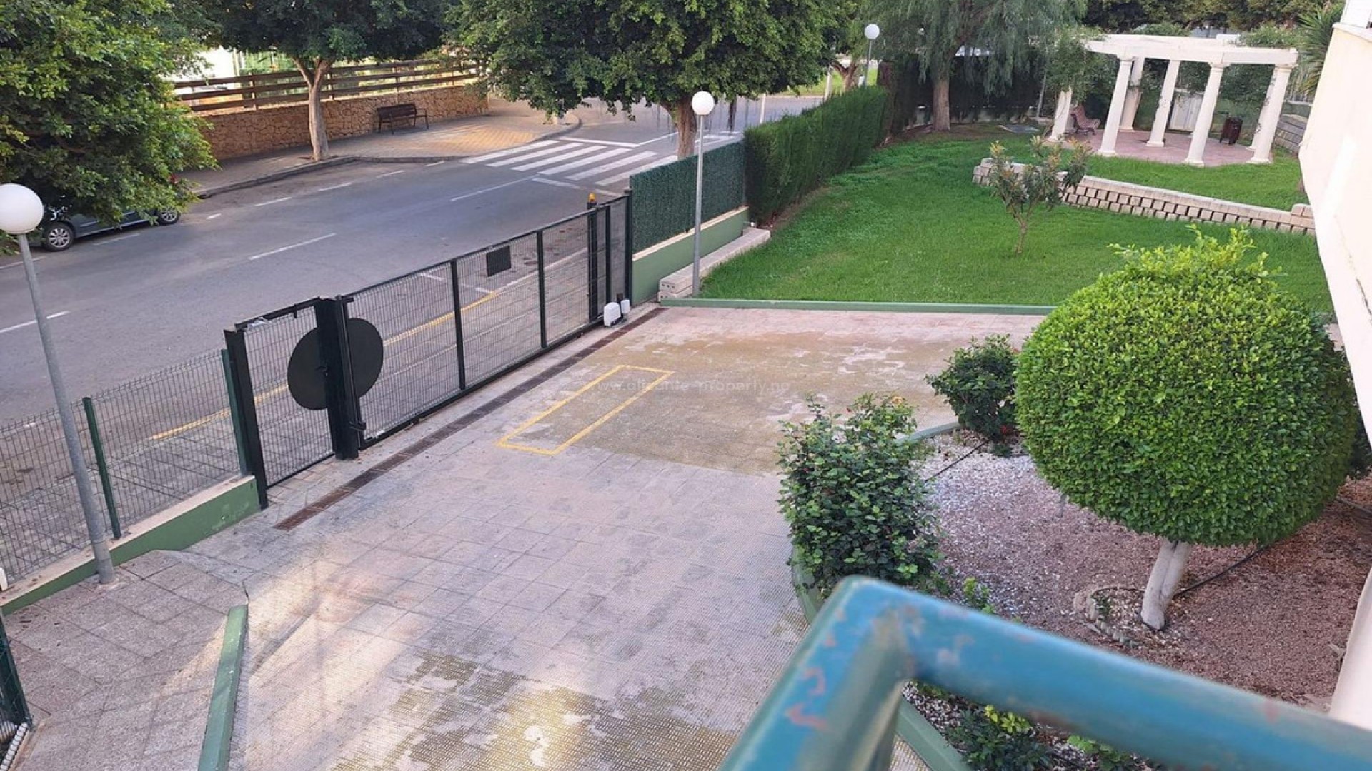 Apartment / flat in Villajoyosa Centro