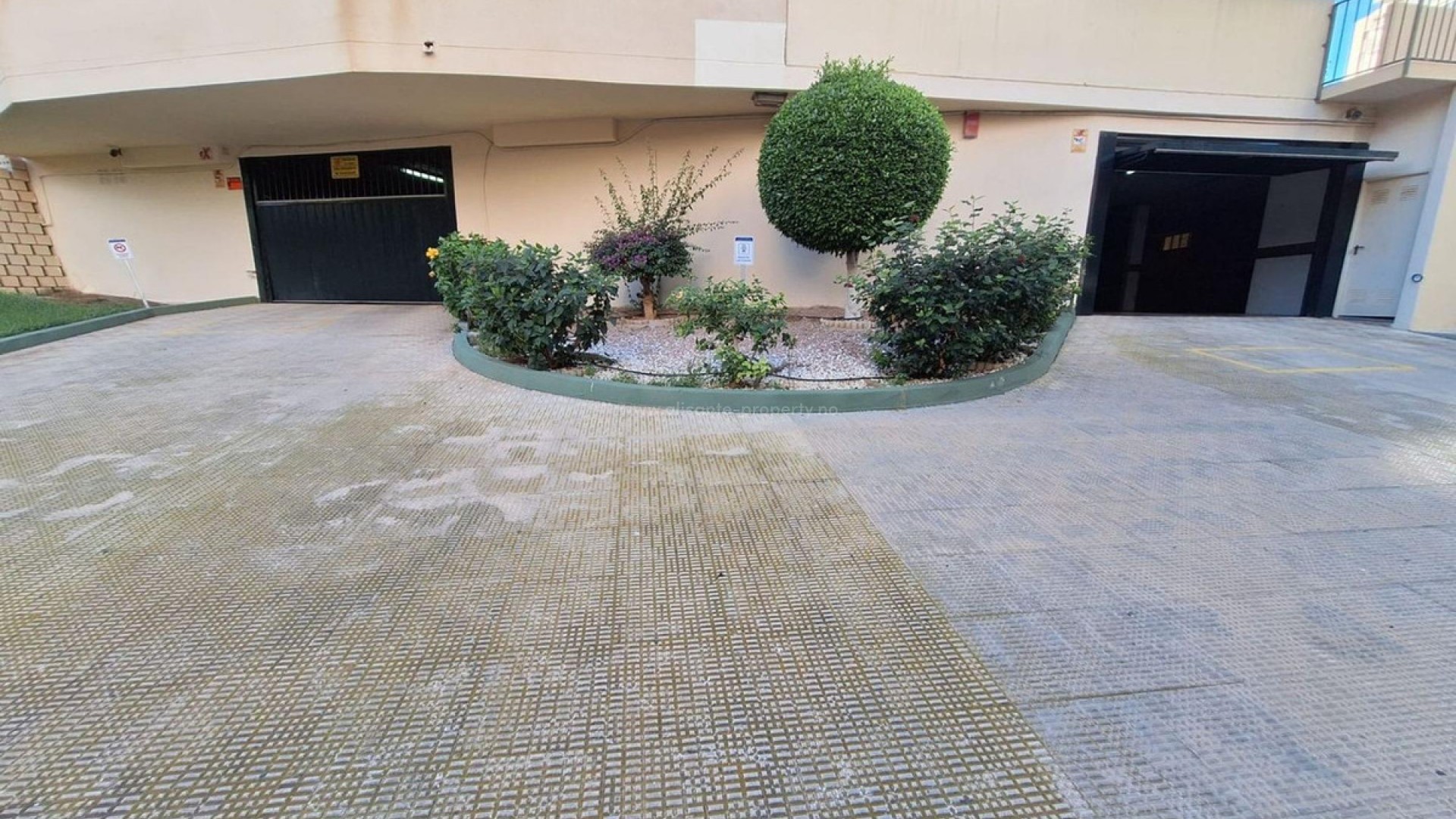 Apartment / flat in Villajoyosa Centro