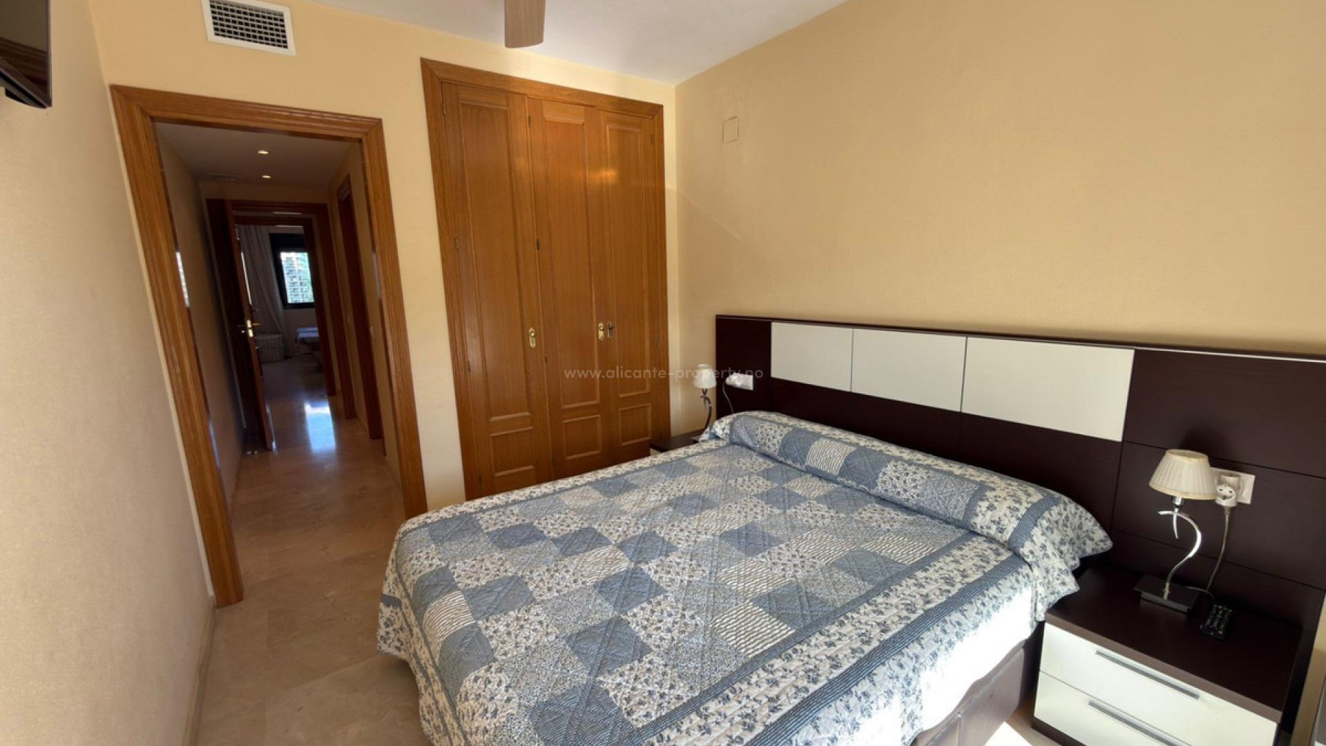 Apartment / flat in Villajoyosa Centro