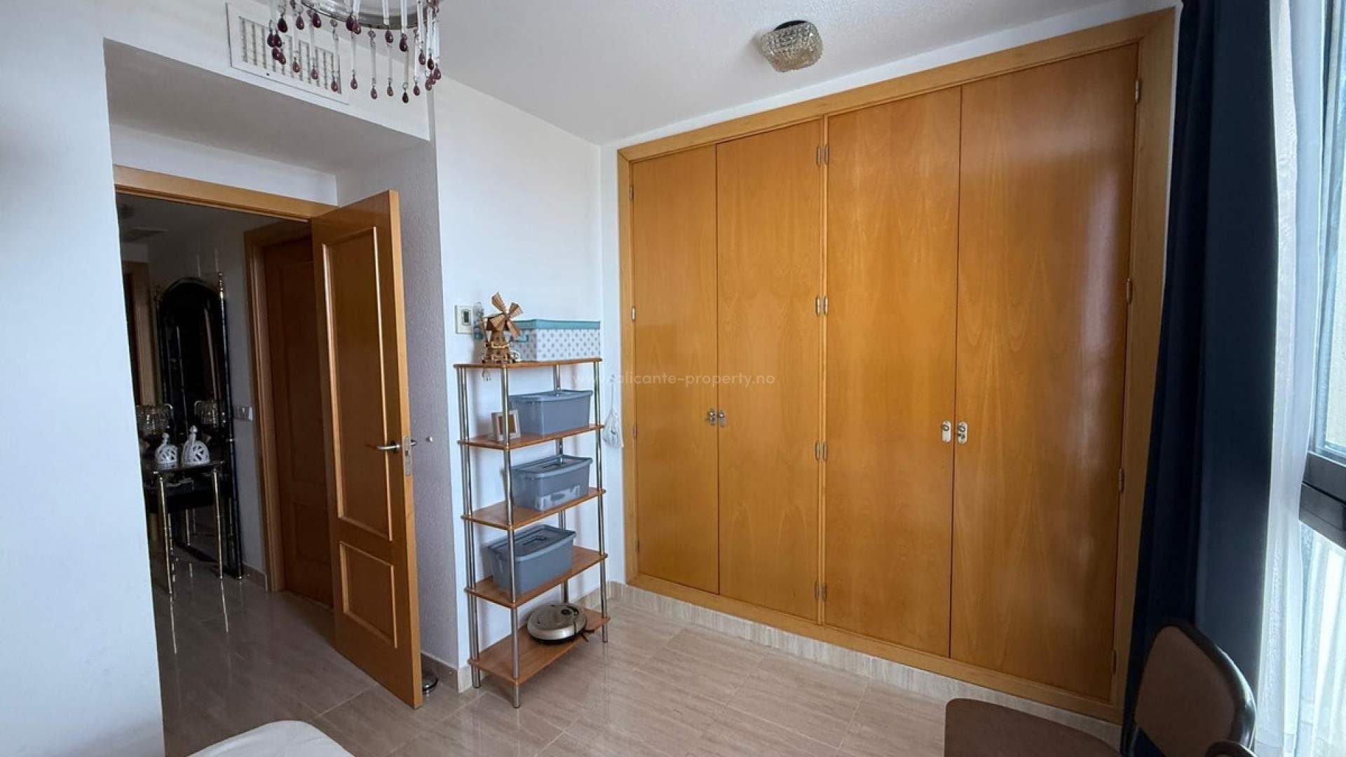 Apartment / flat in Villajoyosa Centro