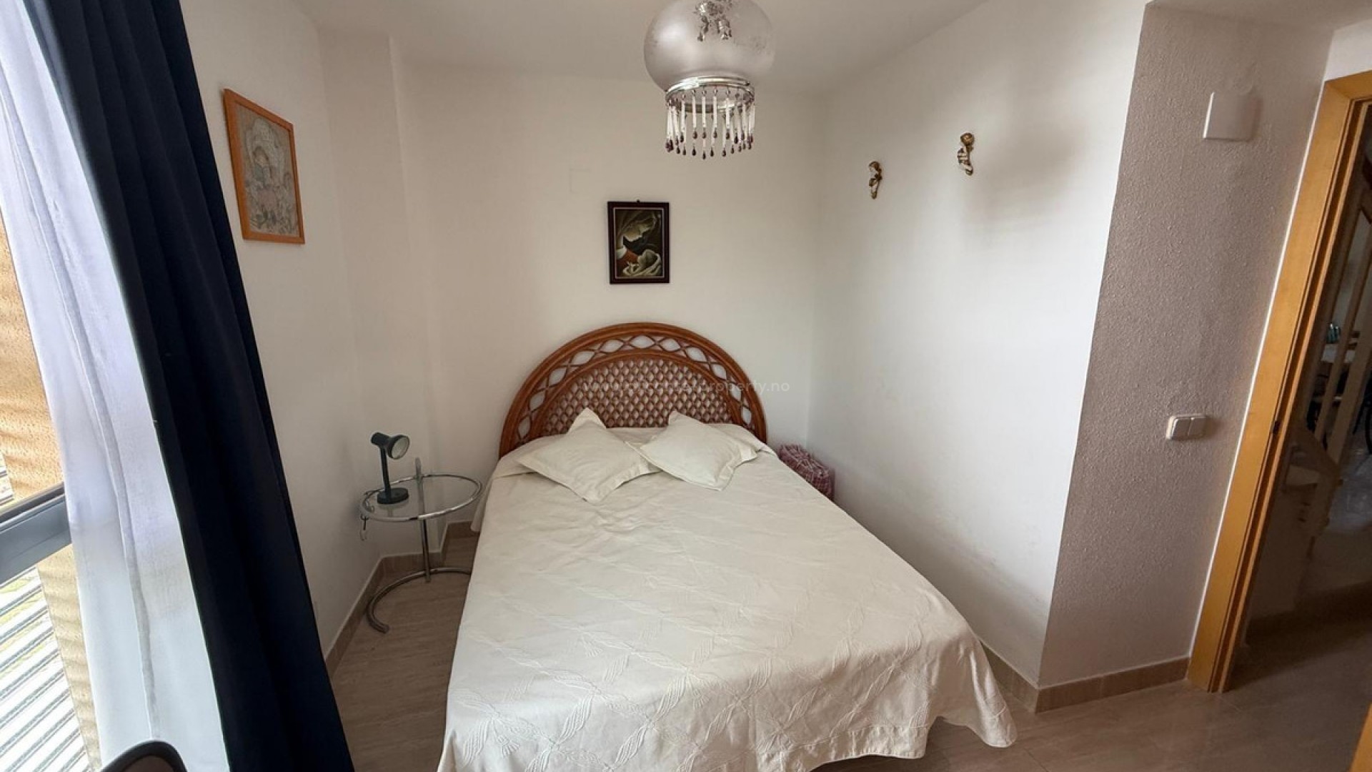 Apartment / flat in Villajoyosa Centro