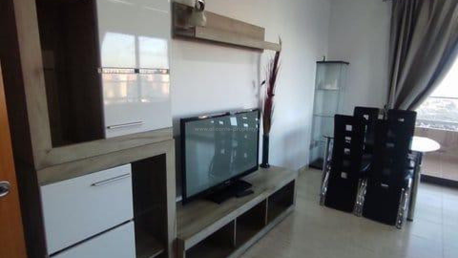 Apartment / flat in Villajoyosa Centro