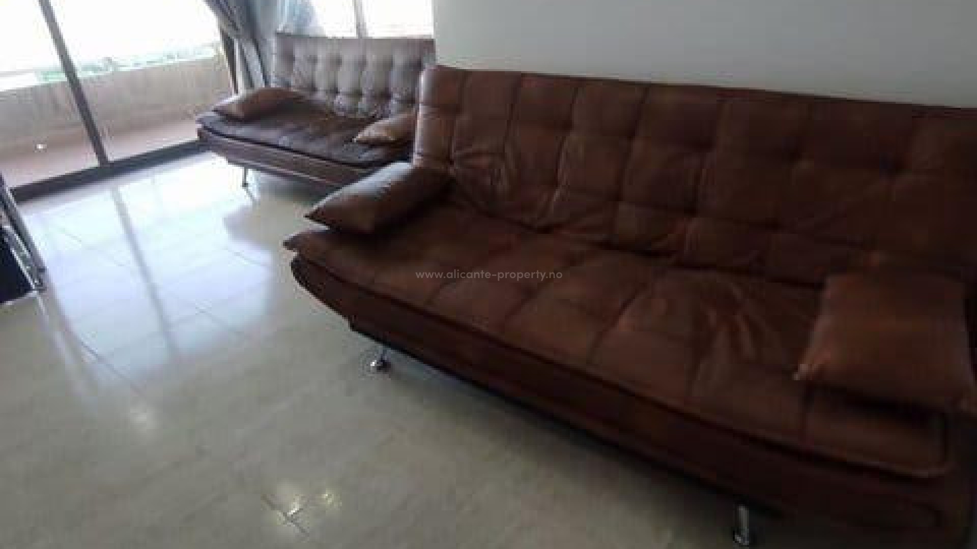 Apartment / flat in Villajoyosa Centro