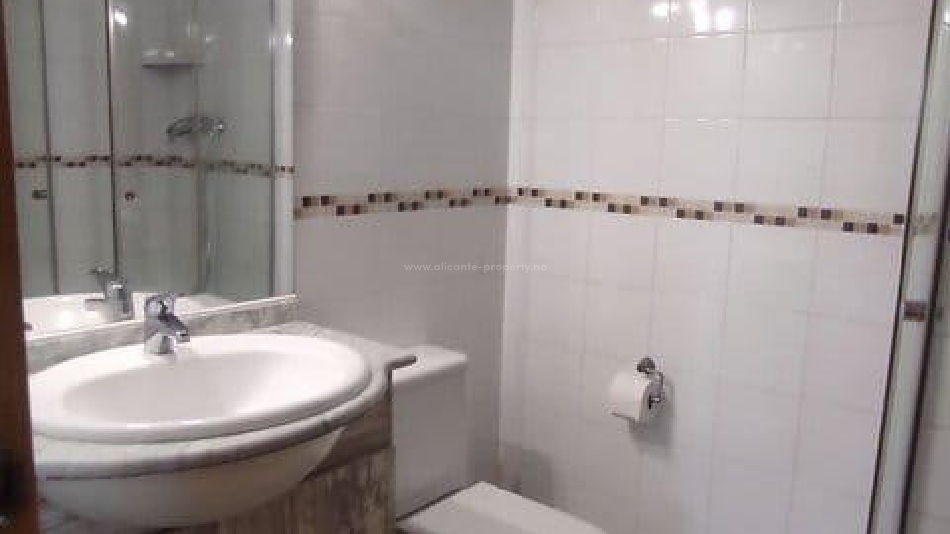 Apartment / flat in Villajoyosa Centro