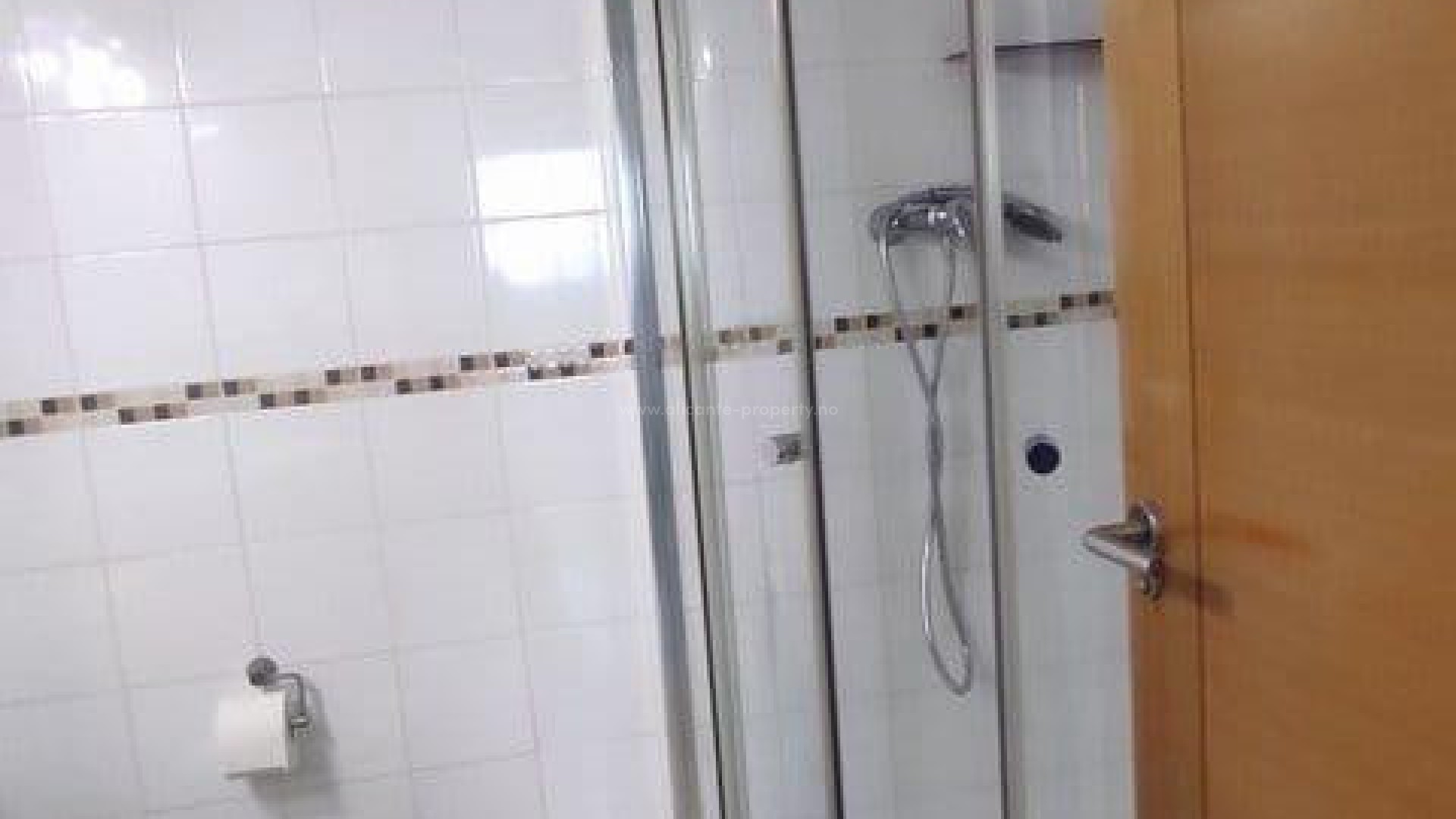 Apartment / flat in Villajoyosa Centro