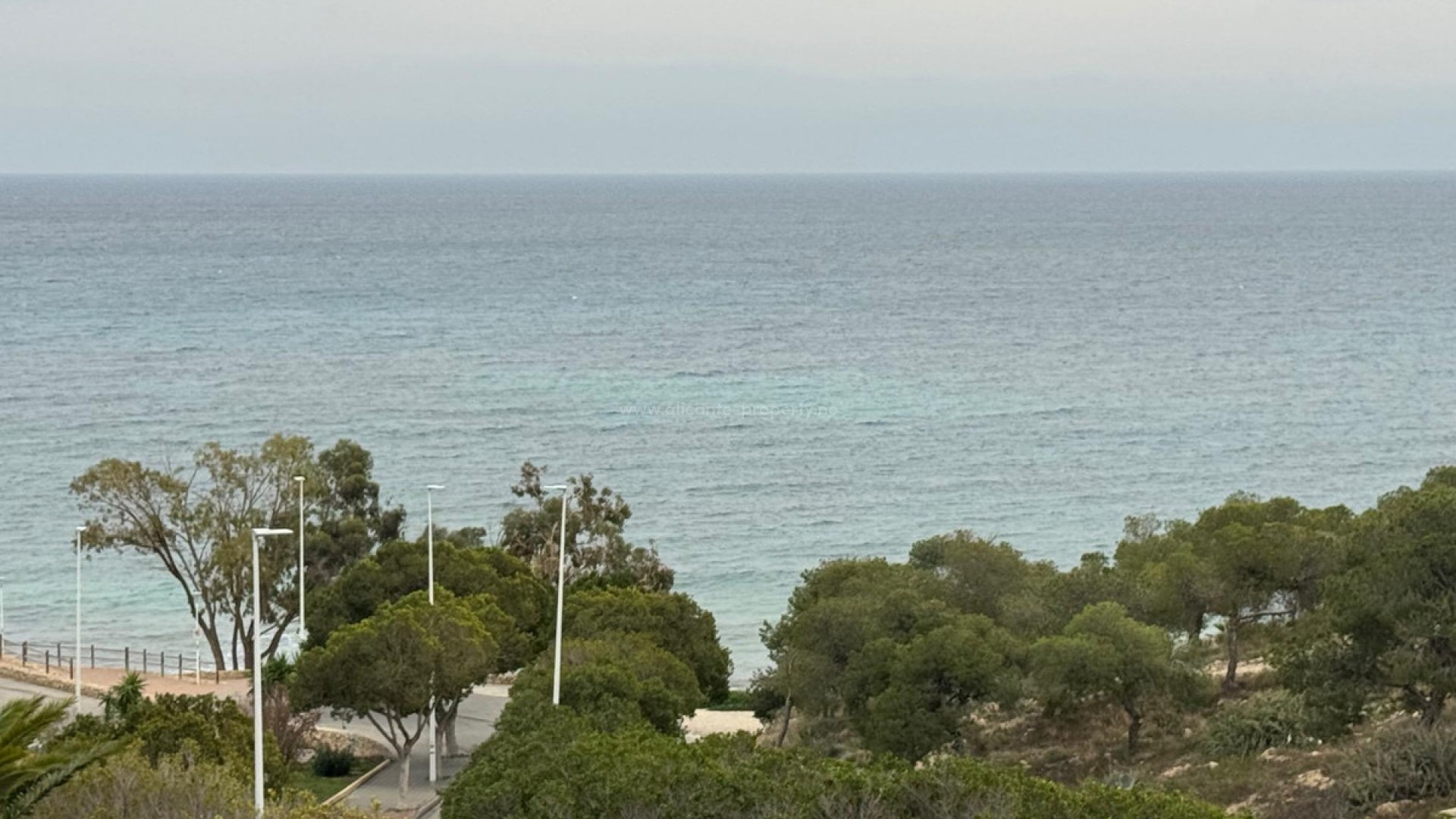 Apartment / flat in Villajoyosa Centro