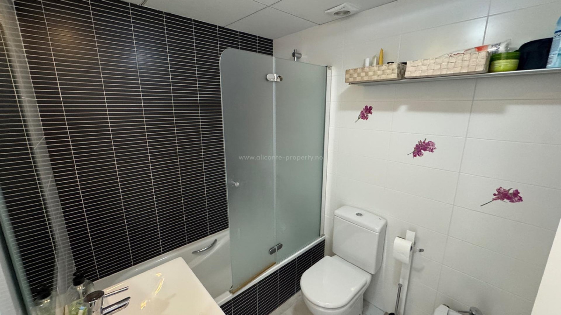 Apartment / flat in Villajoyosa Centro