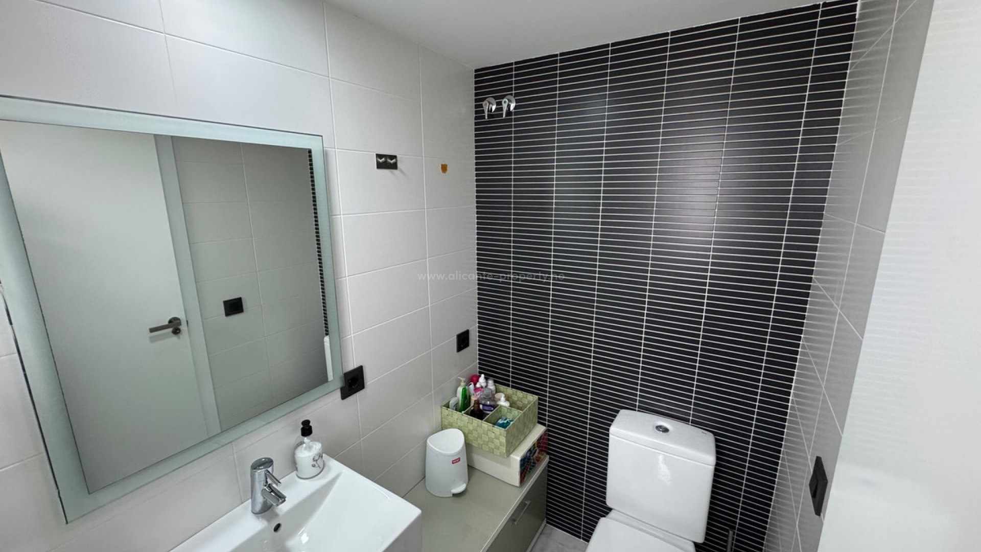 Apartment / flat in Villajoyosa Centro