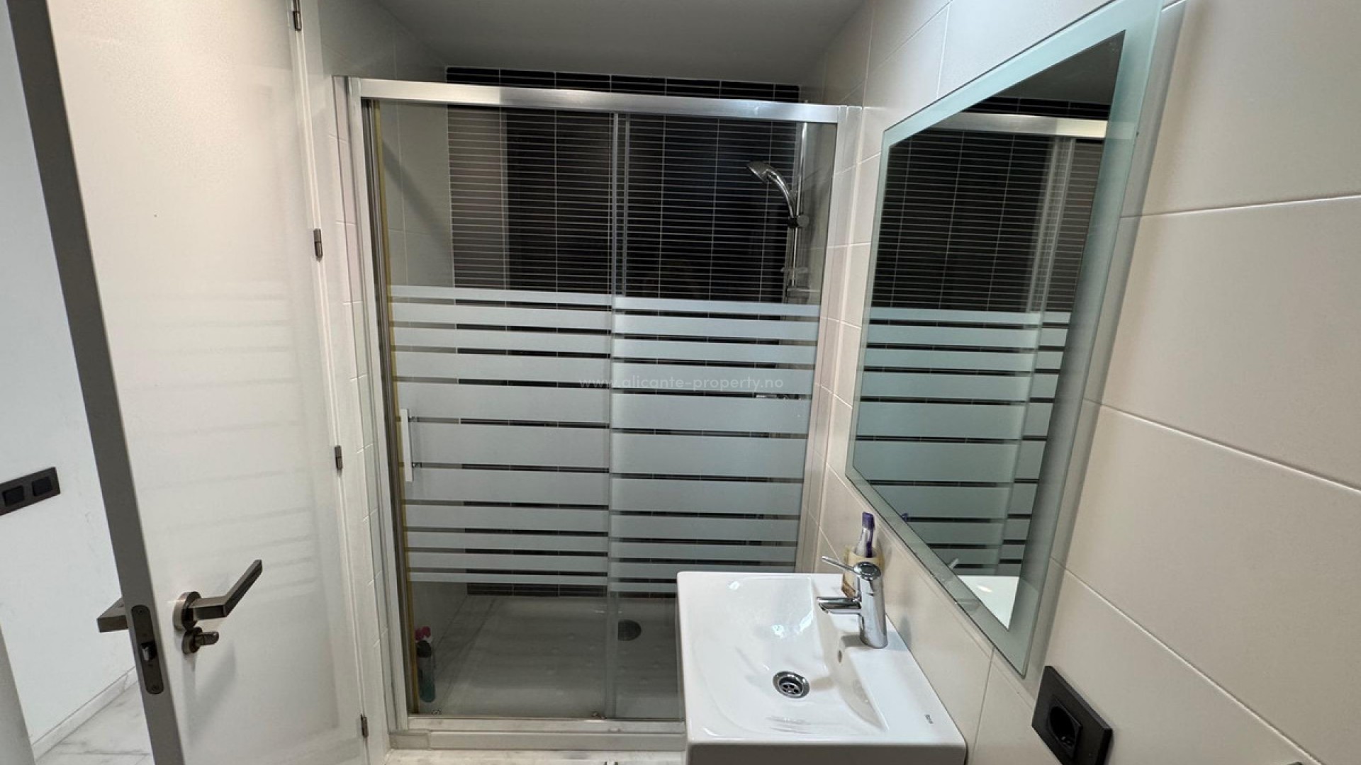 Apartment / flat in Villajoyosa Centro