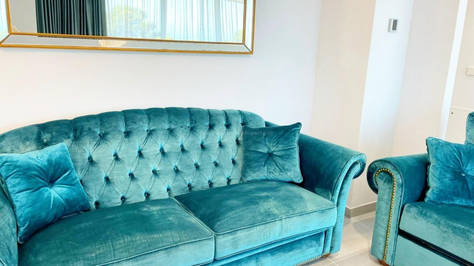 Apartment / flat in Villajoyosa Centro