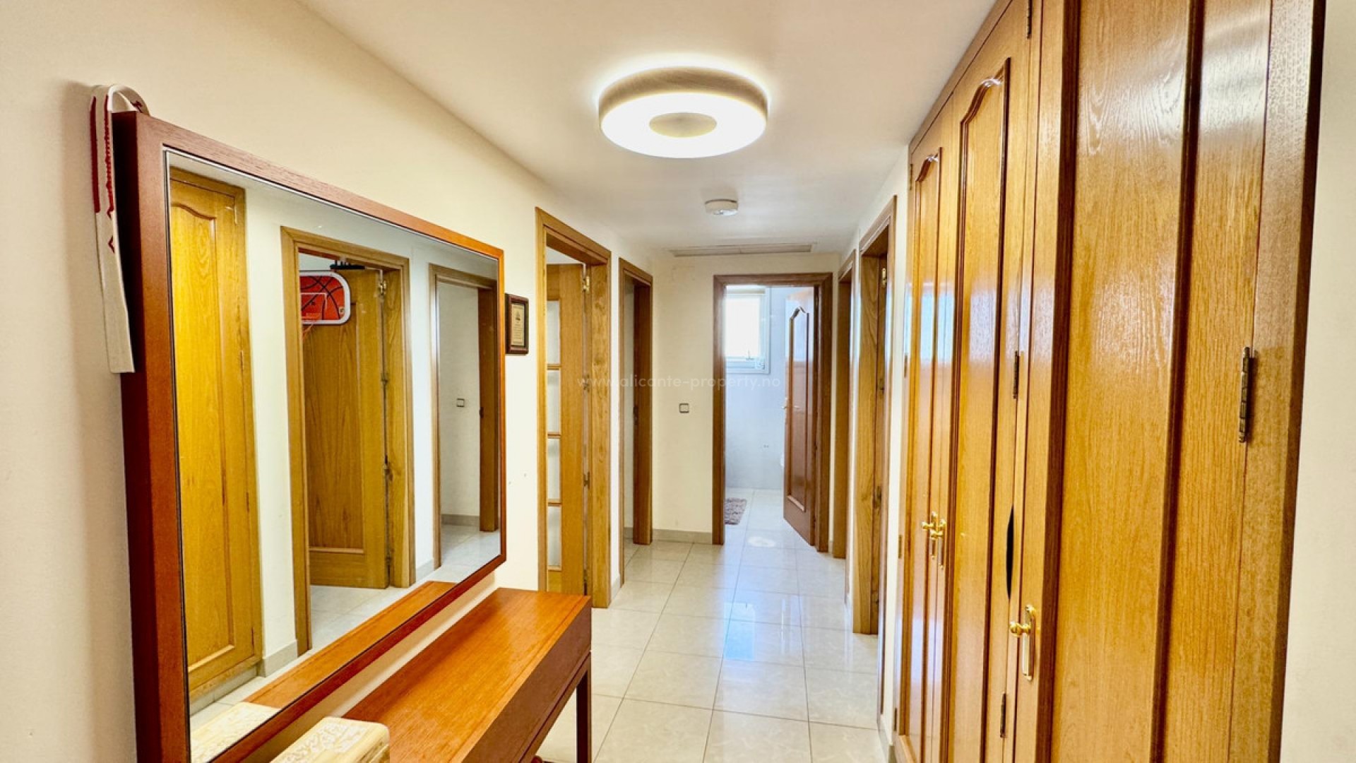 Apartment / flat in Villajoyosa Centro