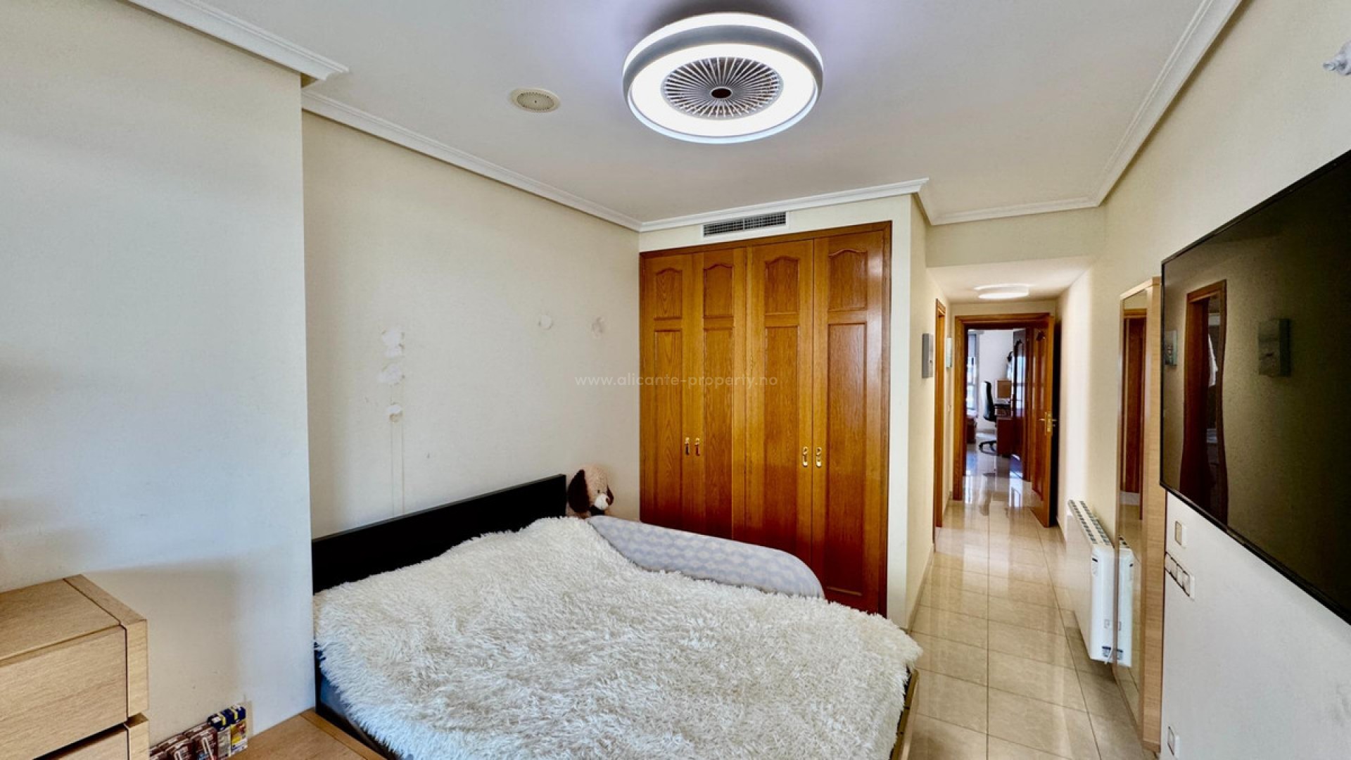 Apartment / flat in Villajoyosa Centro