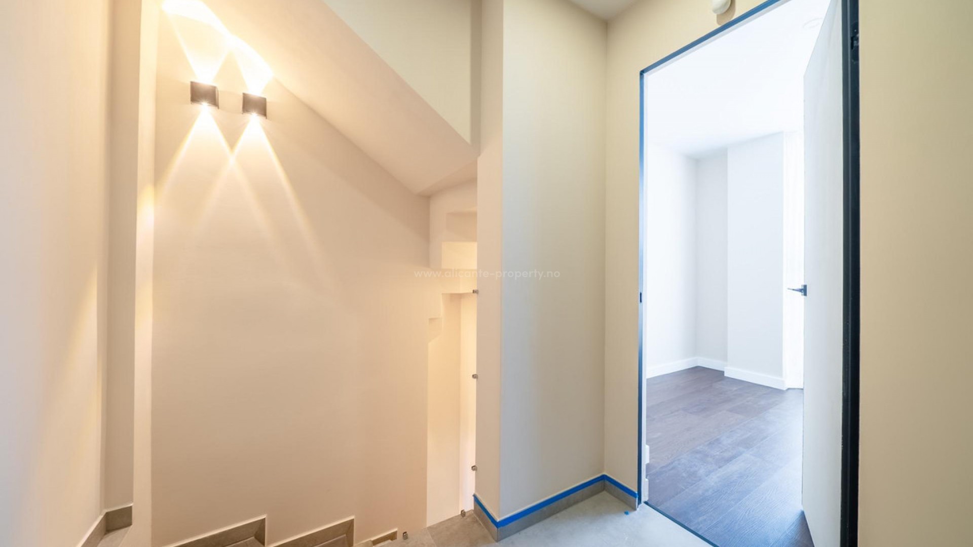 Apartment / flat in Villajoyosa Centro