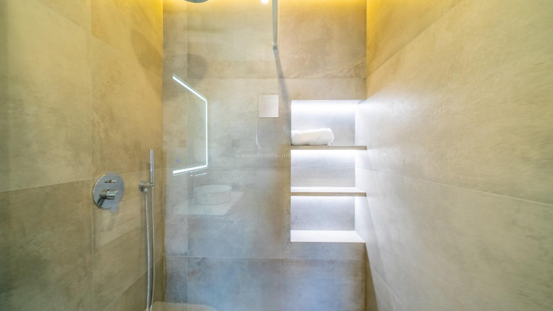 Apartment / flat in Villajoyosa Centro