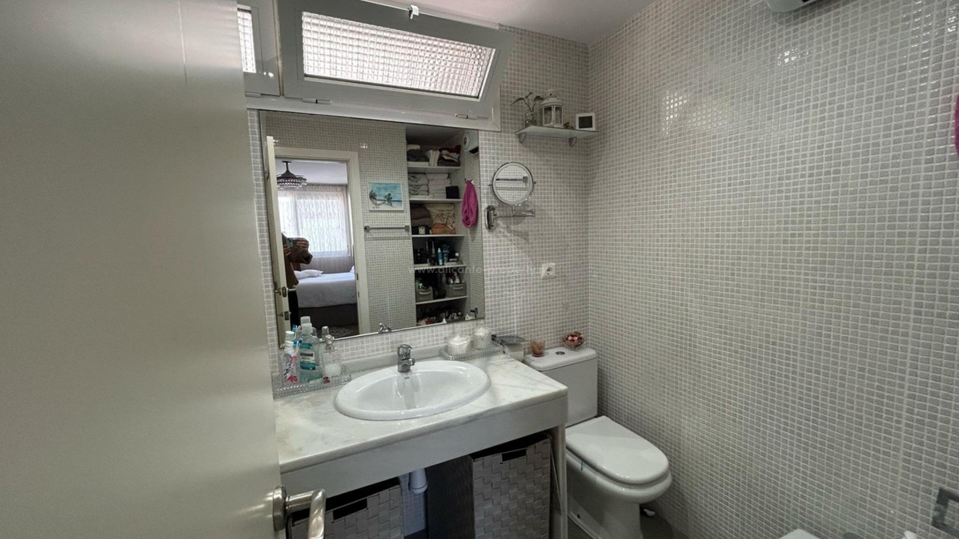 Apartment / flat in Villajoyosa Centro