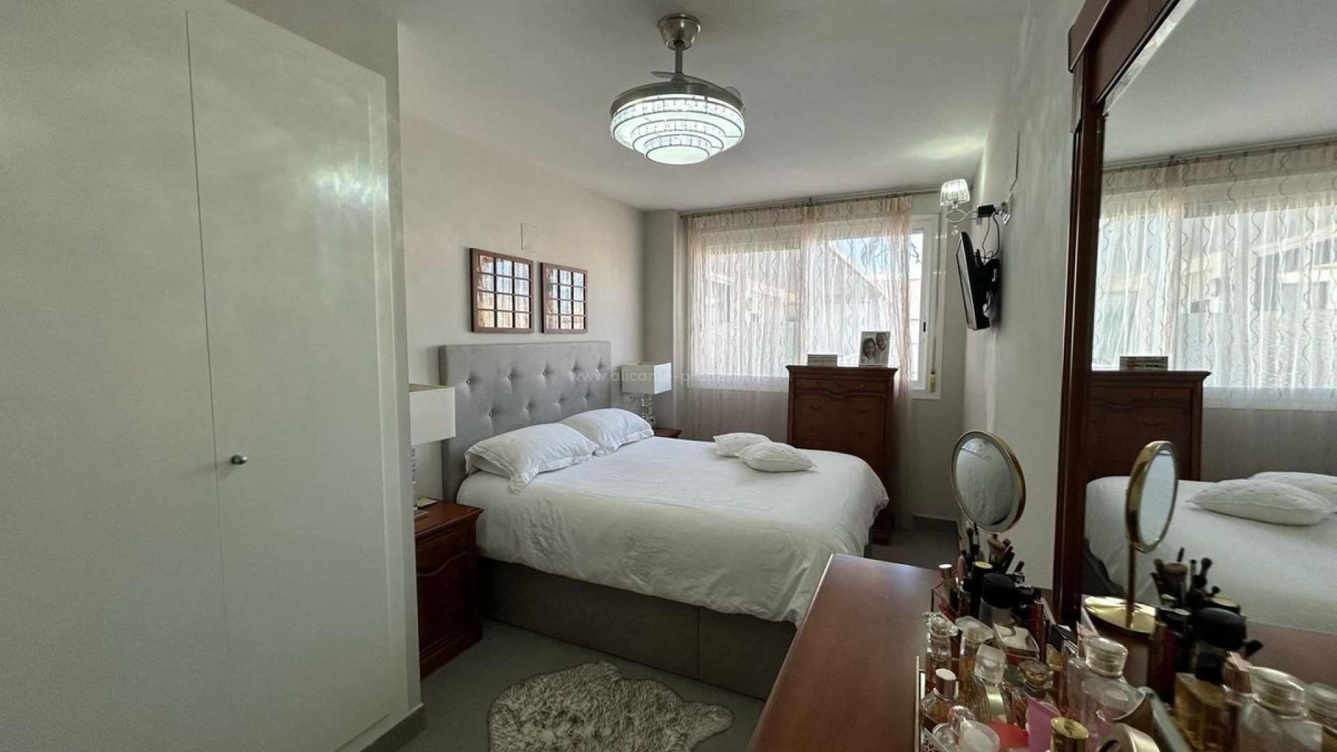 Apartment / flat in Villajoyosa Centro