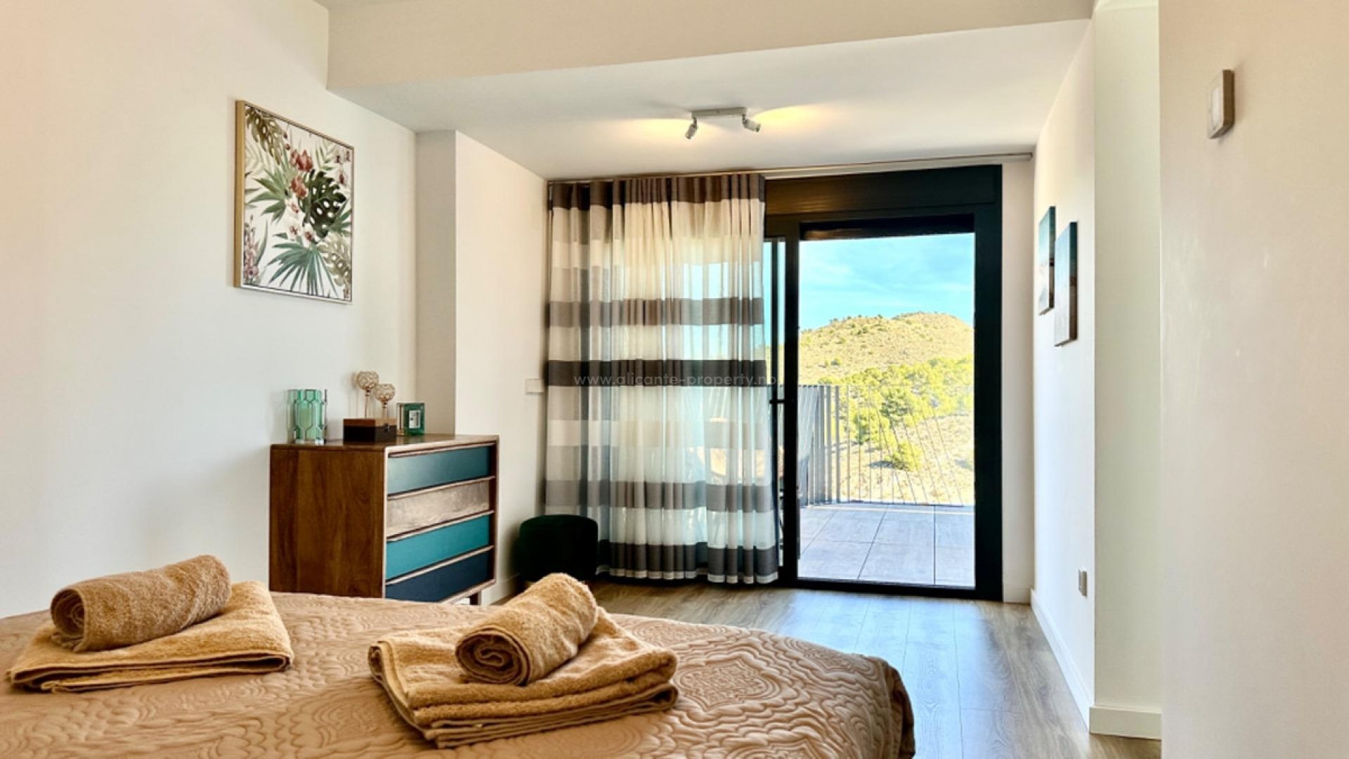 Apartment / flat in Villajoyosa Centro