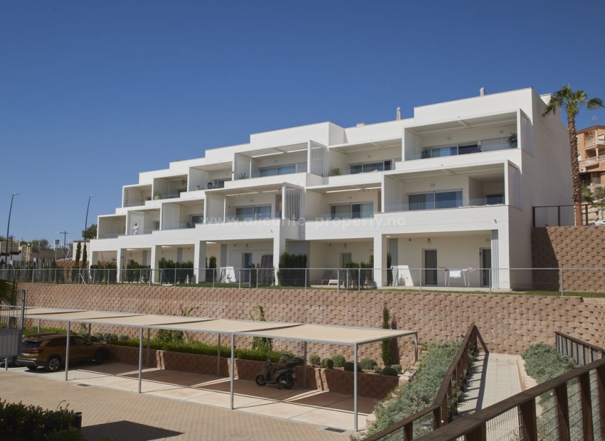 Apartment / flat in Villajoyosa Centro