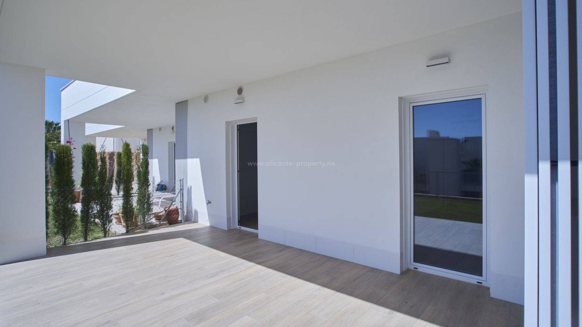 Apartment / flat in Villajoyosa Centro