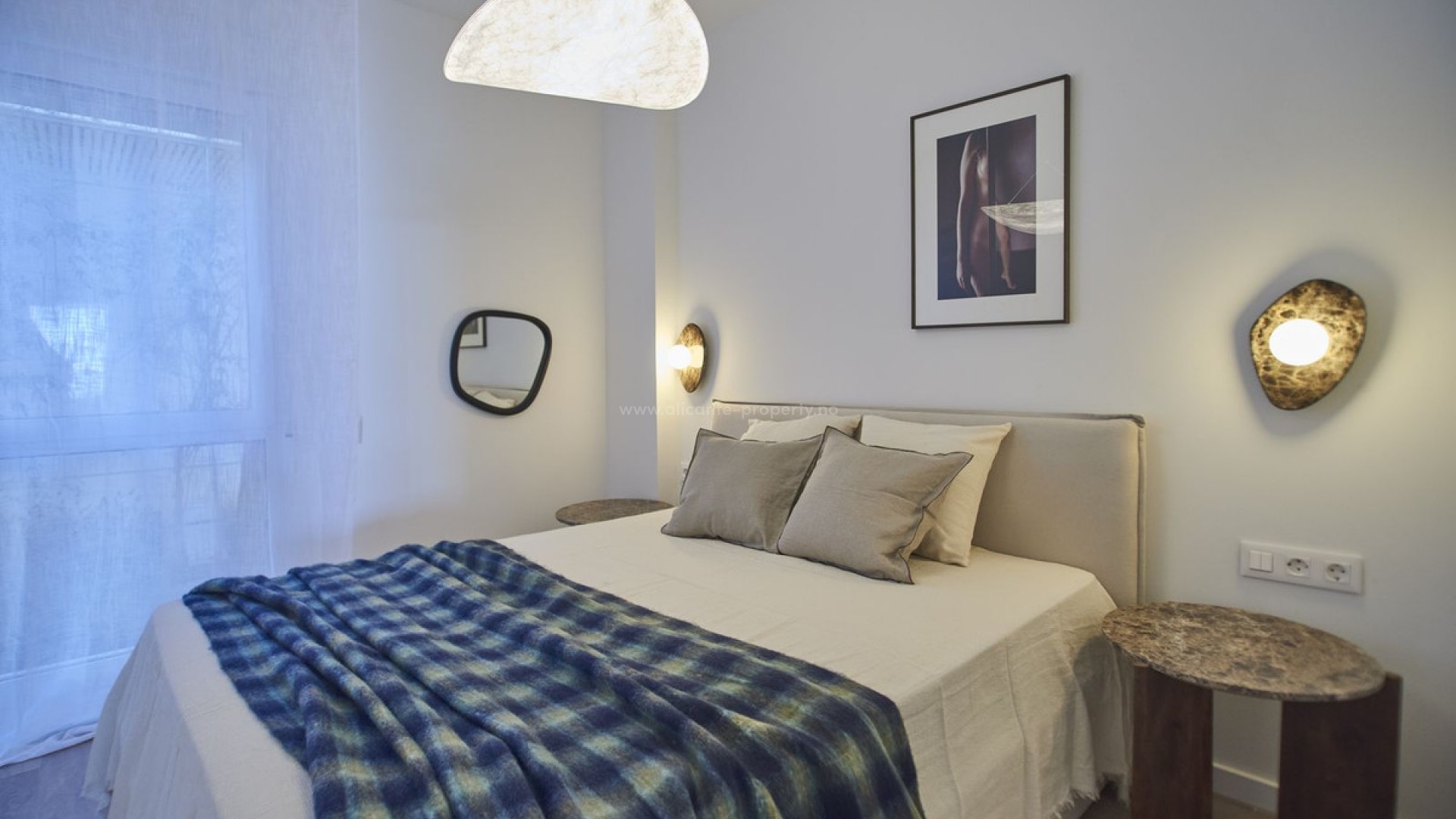 Apartment / flat in Villajoyosa Centro