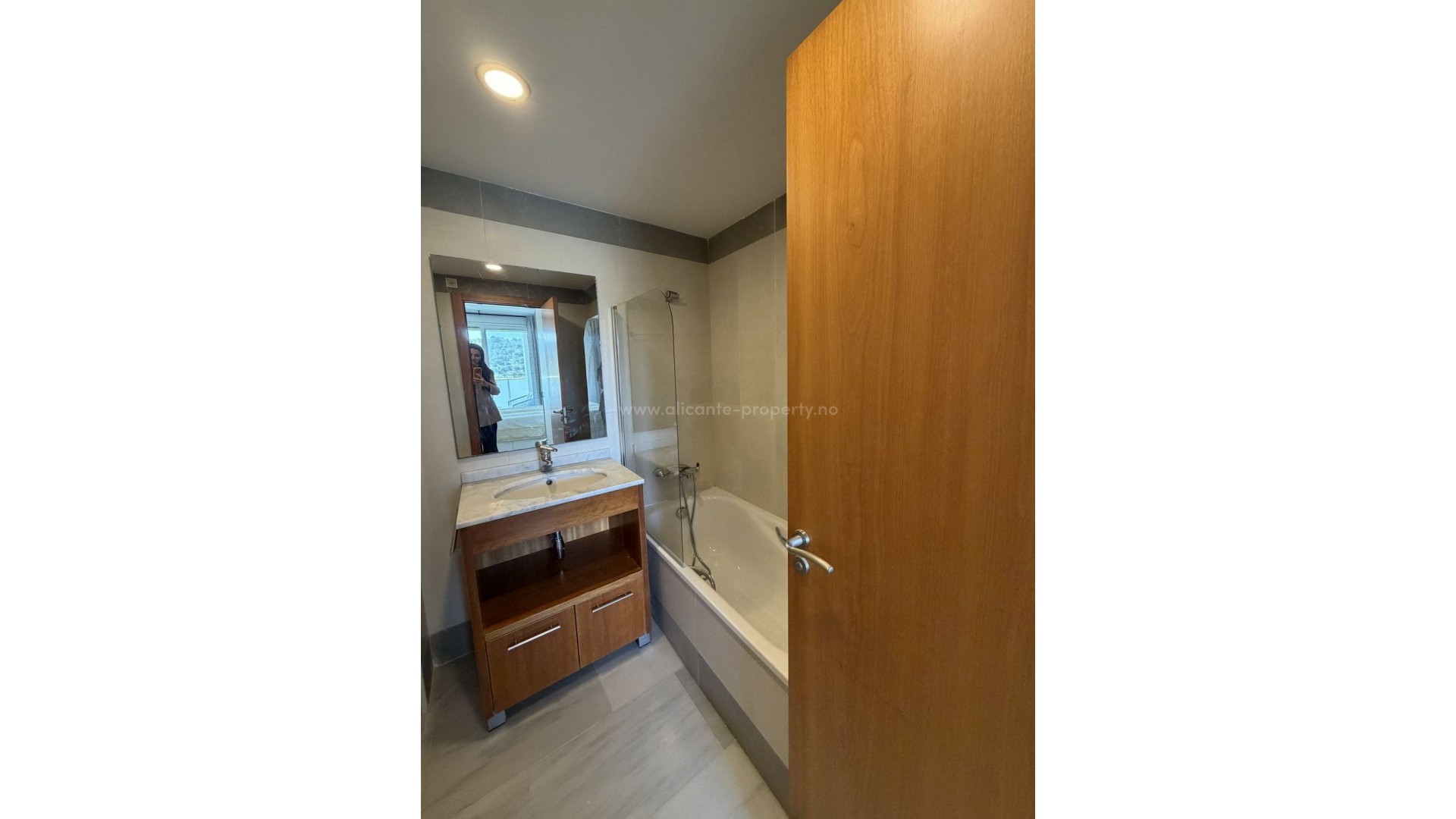 Apartment / flat in Villajoyosa Centro