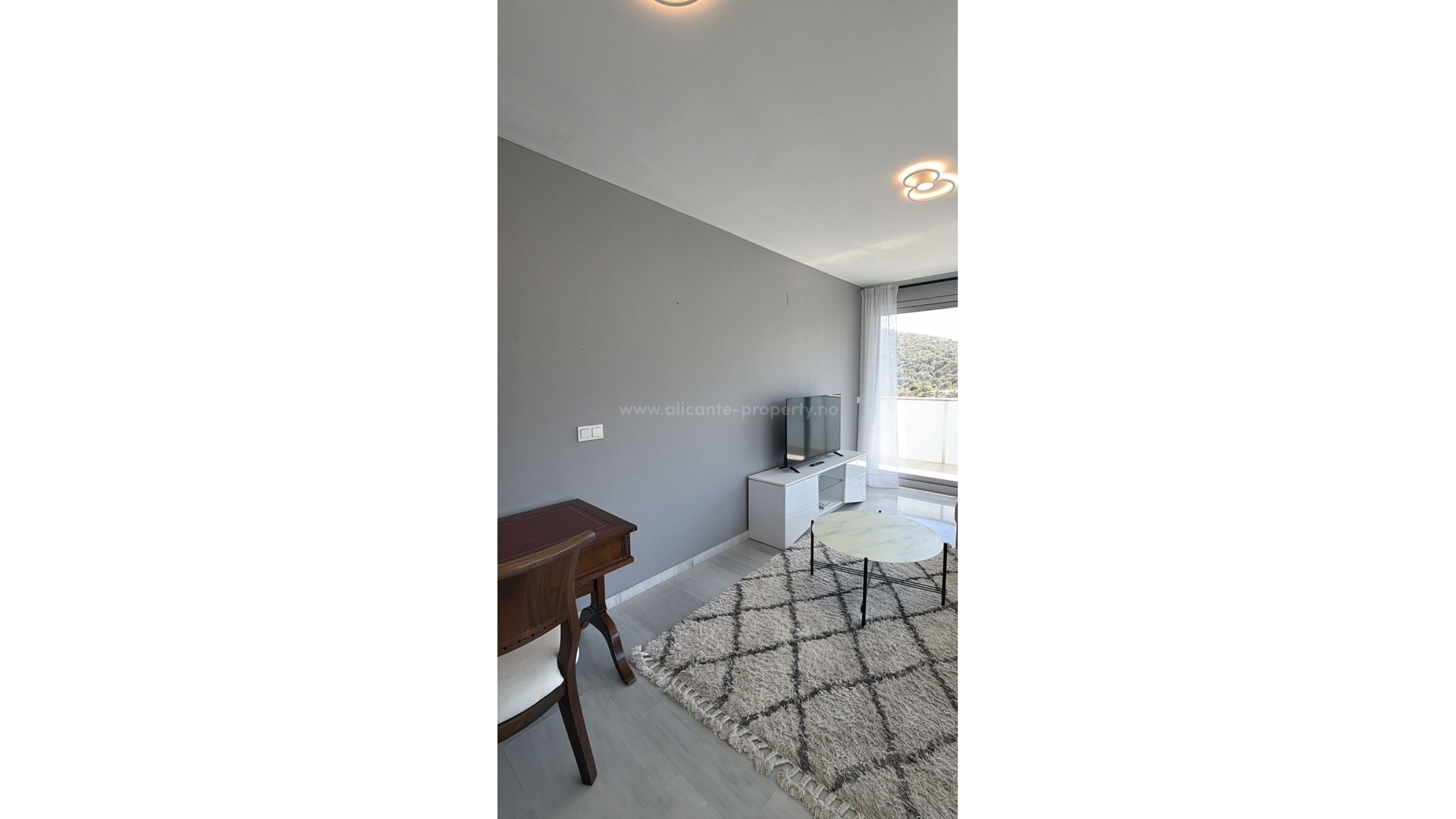 Apartment / flat in Villajoyosa Centro