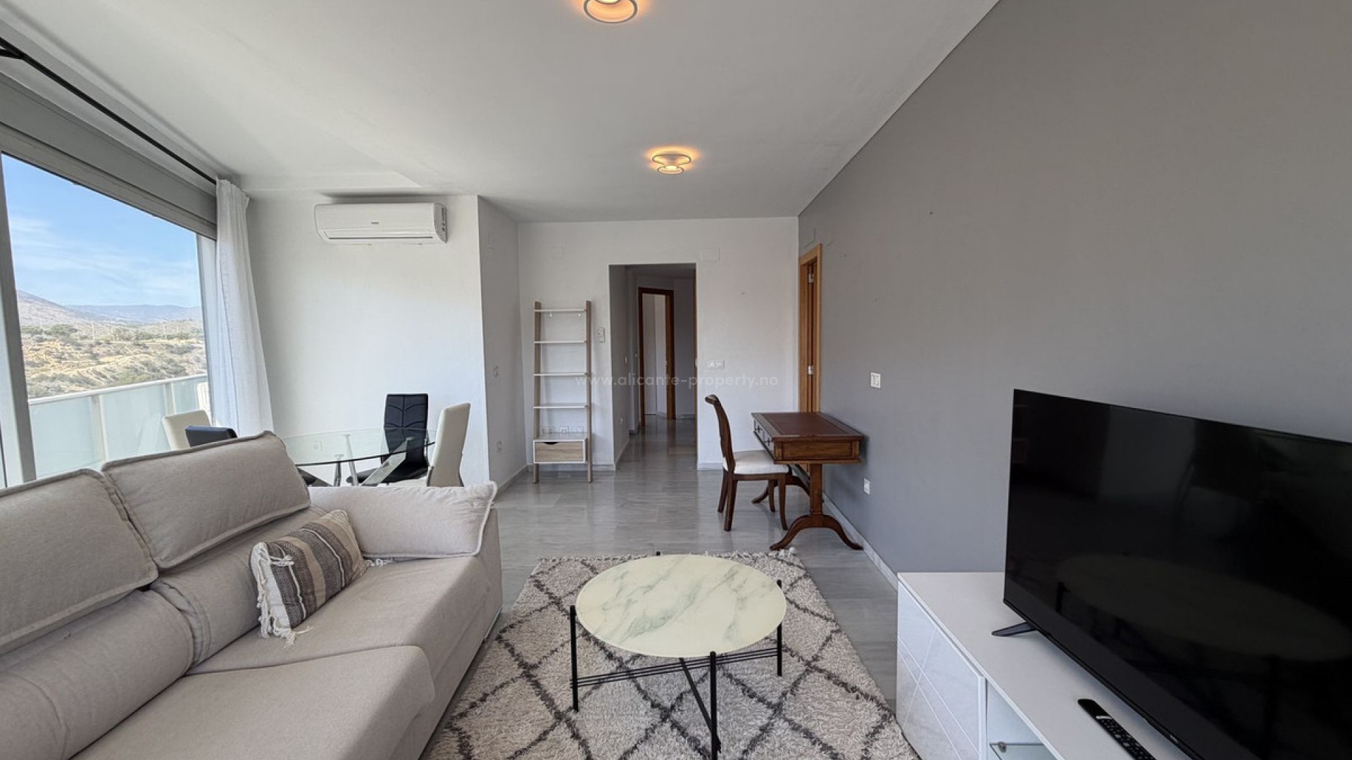 Apartment / flat in Villajoyosa Centro