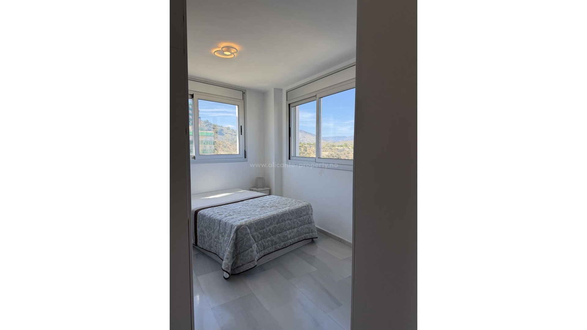 Apartment / flat in Villajoyosa Centro