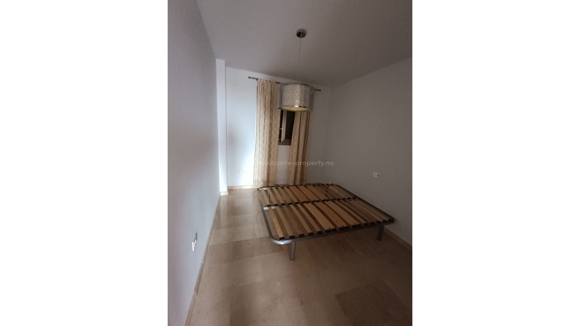 Apartment / flat in Villajoyosa Centro